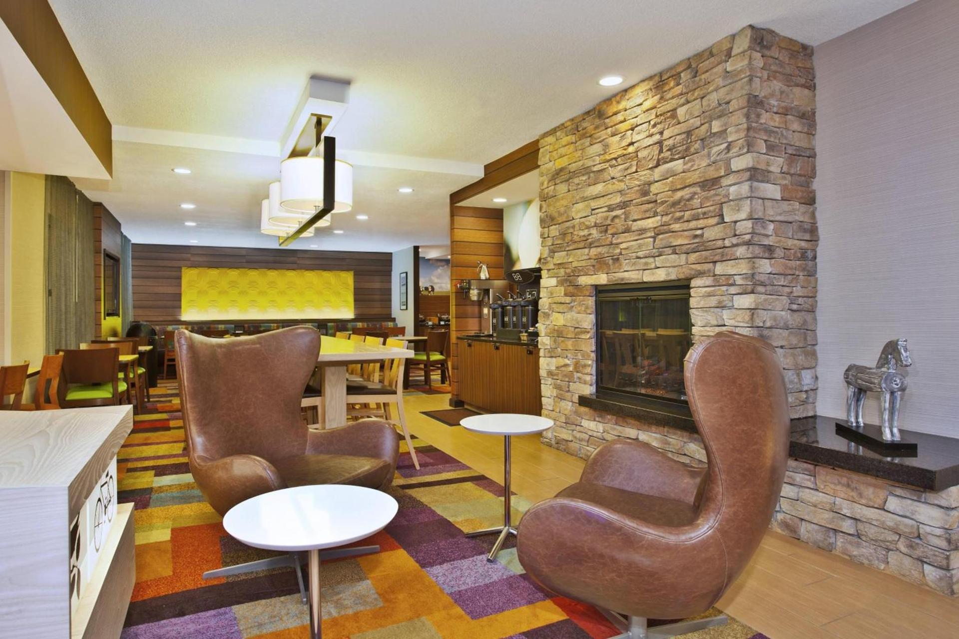 Fairfield by Marriott Southeast Hammond, IN photo 4