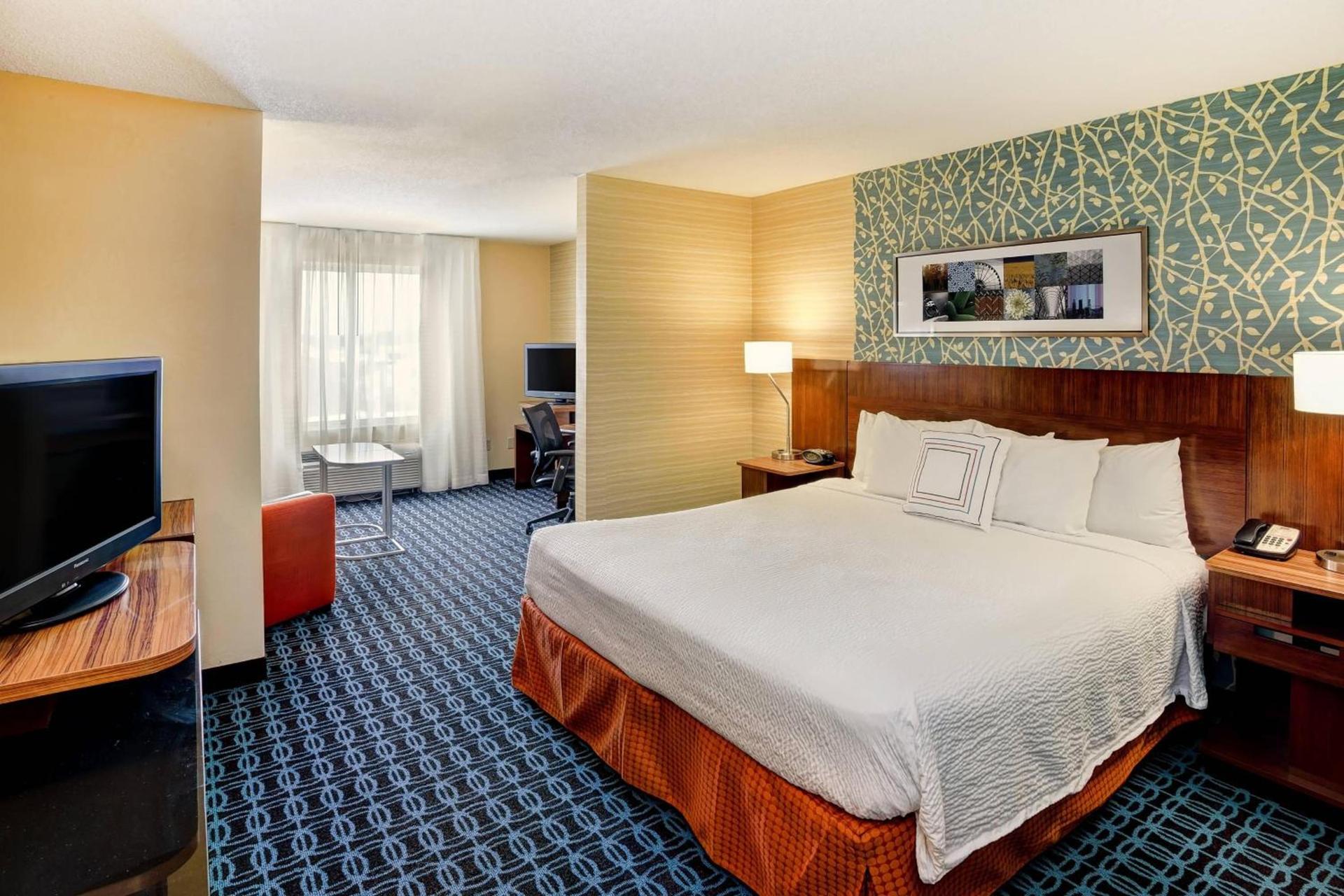Fairfield by Marriott Southeast Hammond, IN photo 10