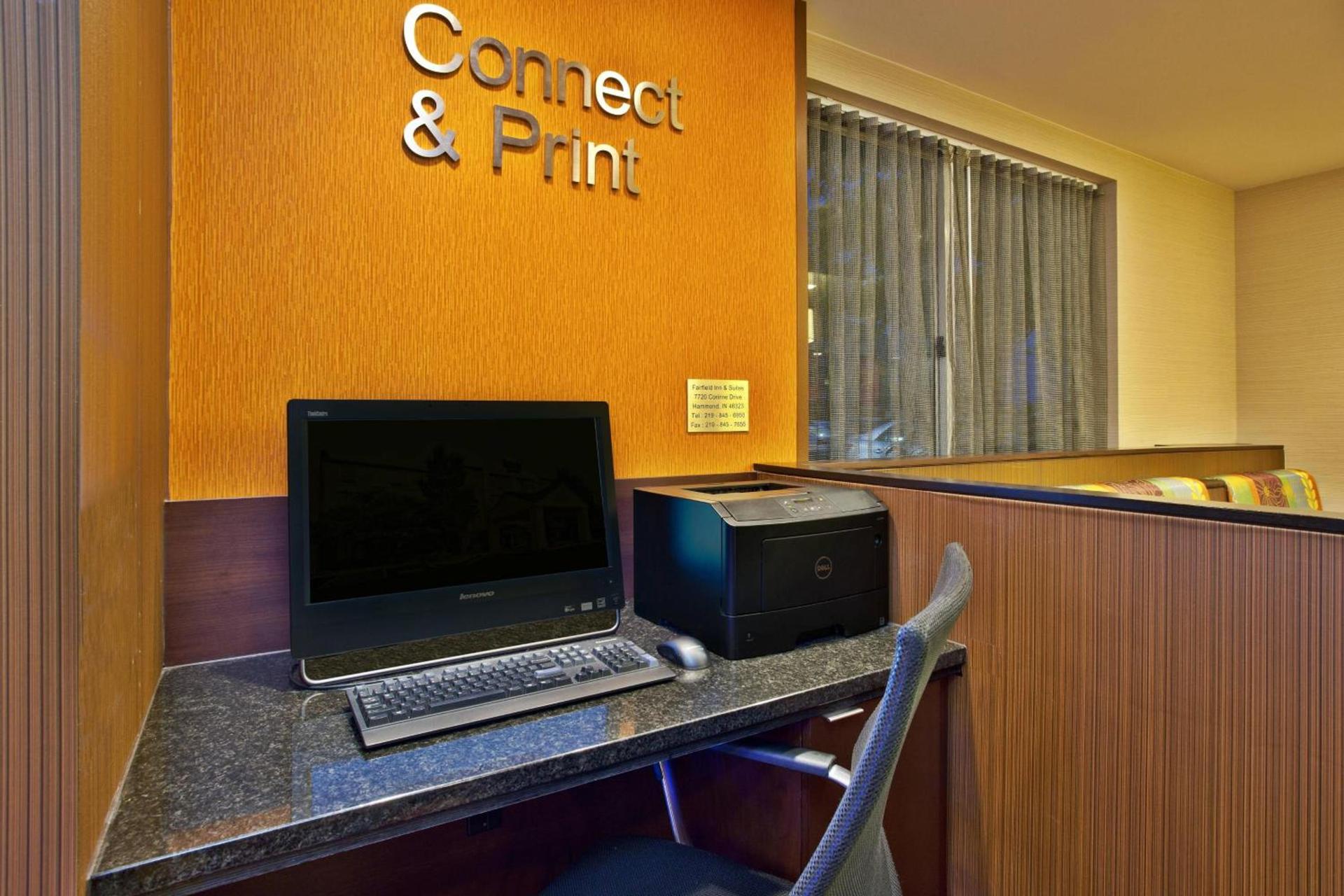 Fairfield by Marriott Southeast Hammond, IN photo 13