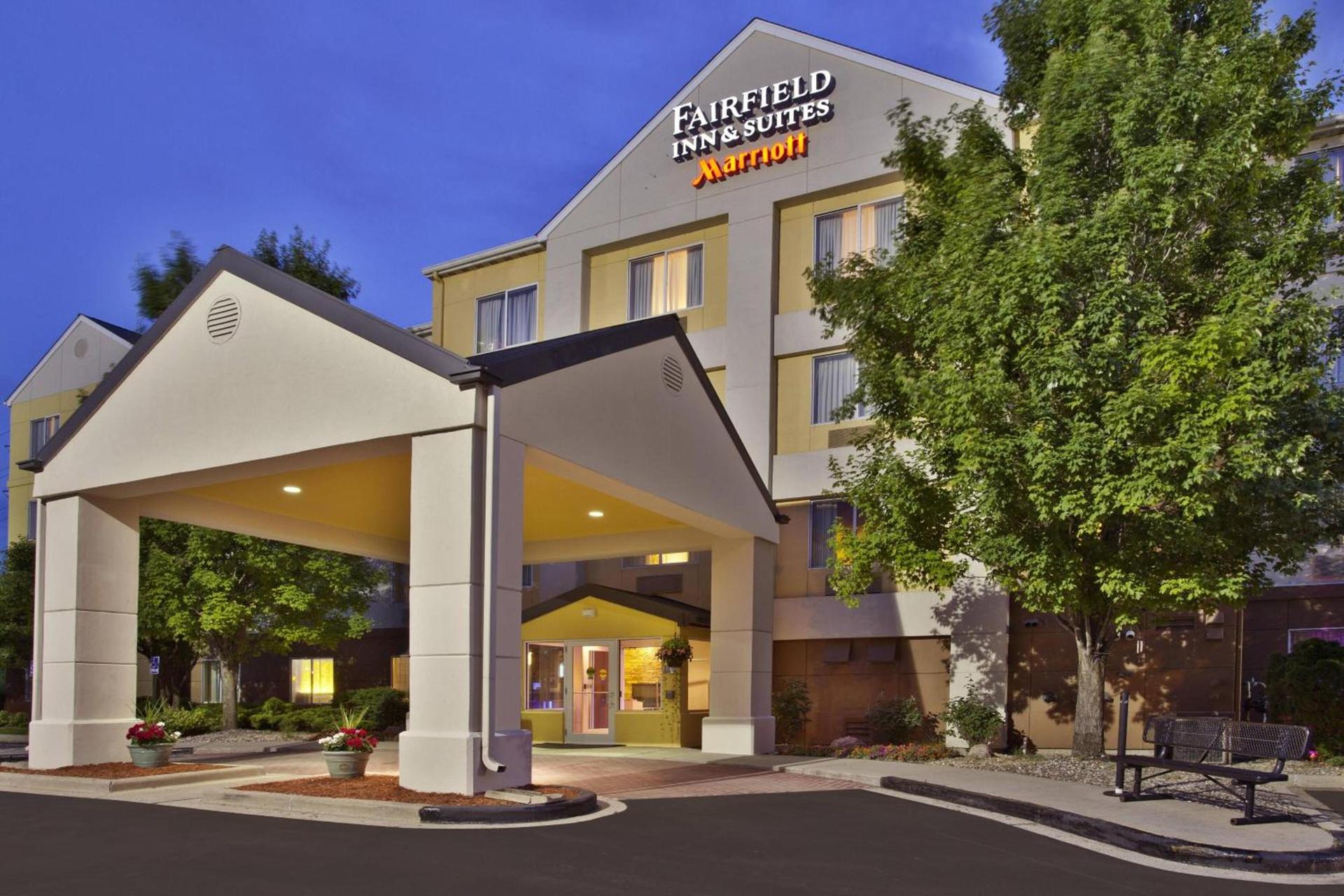 Fairfield by Marriott Southeast Hammond, IN — hotel in Hammond