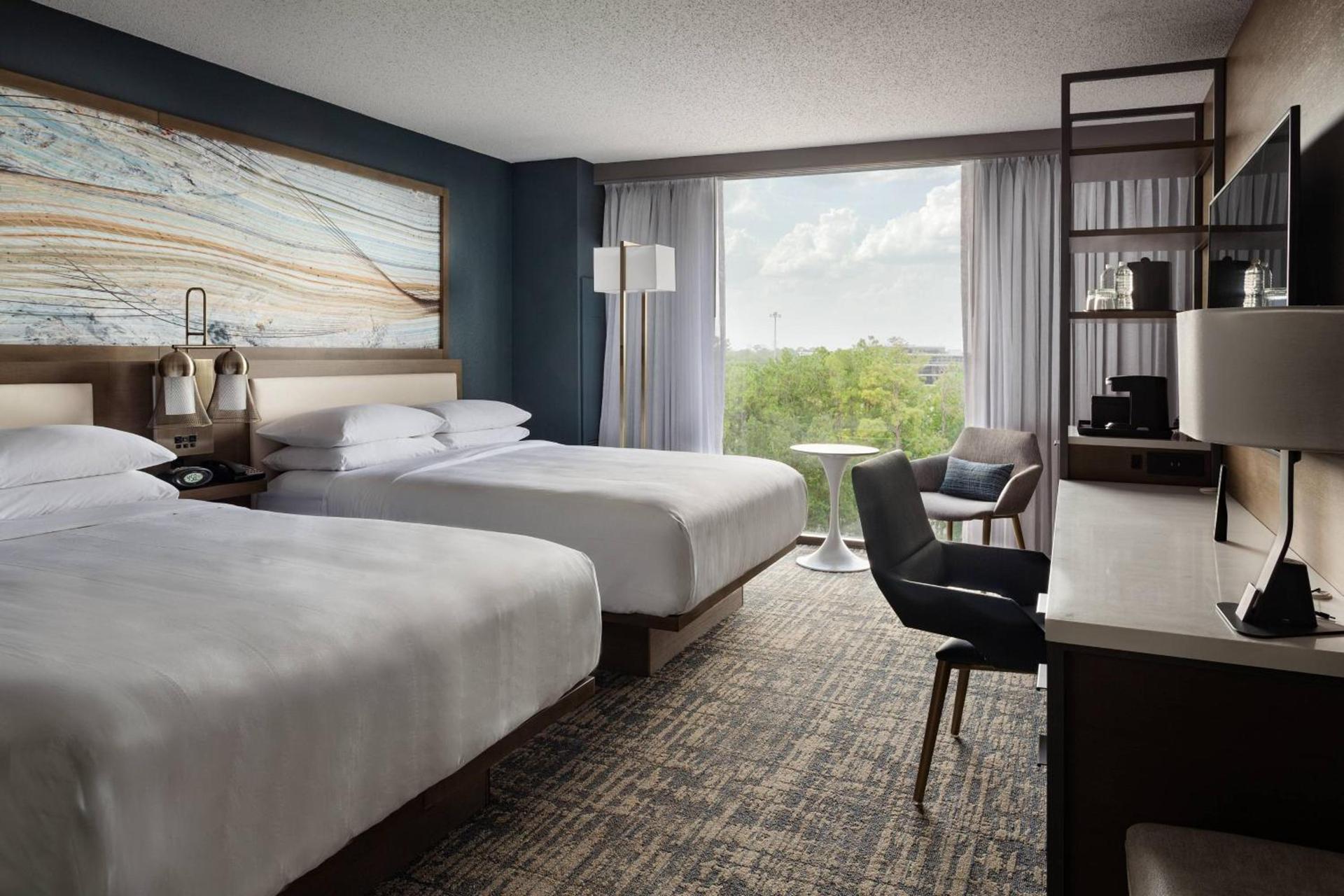 Marriott Jacksonville photo 8
