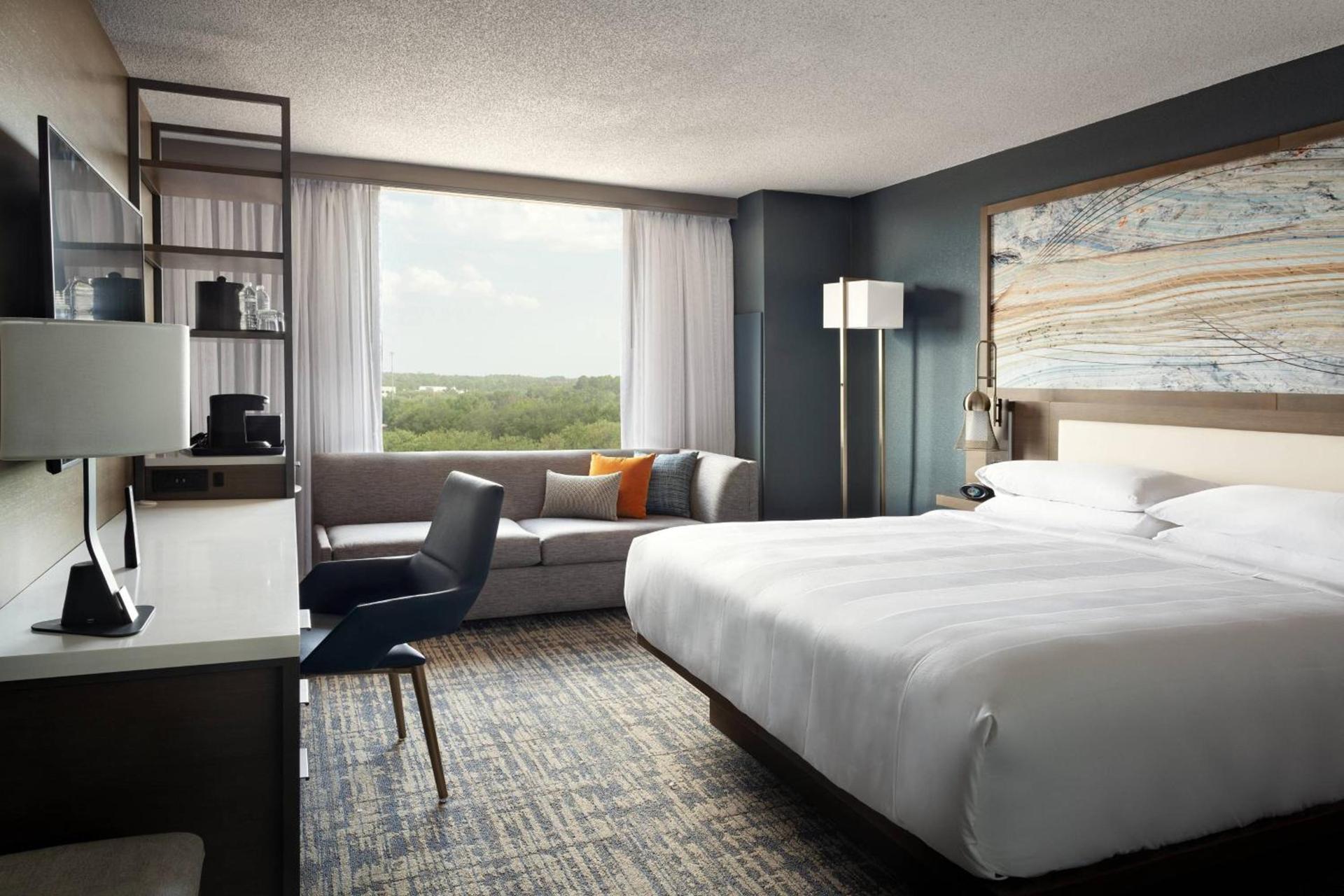 Marriott Jacksonville photo 29