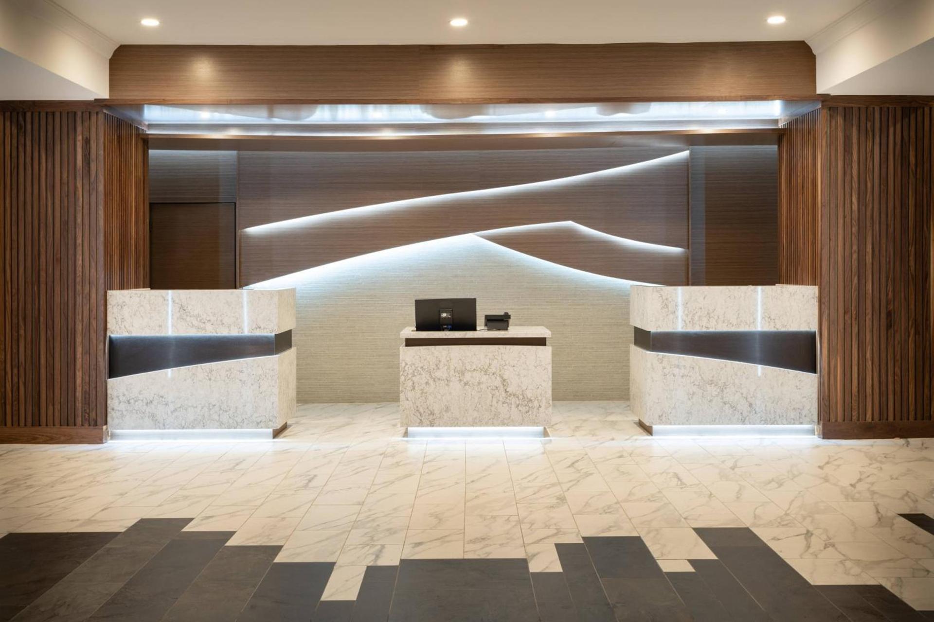Marriott Jacksonville photo 5