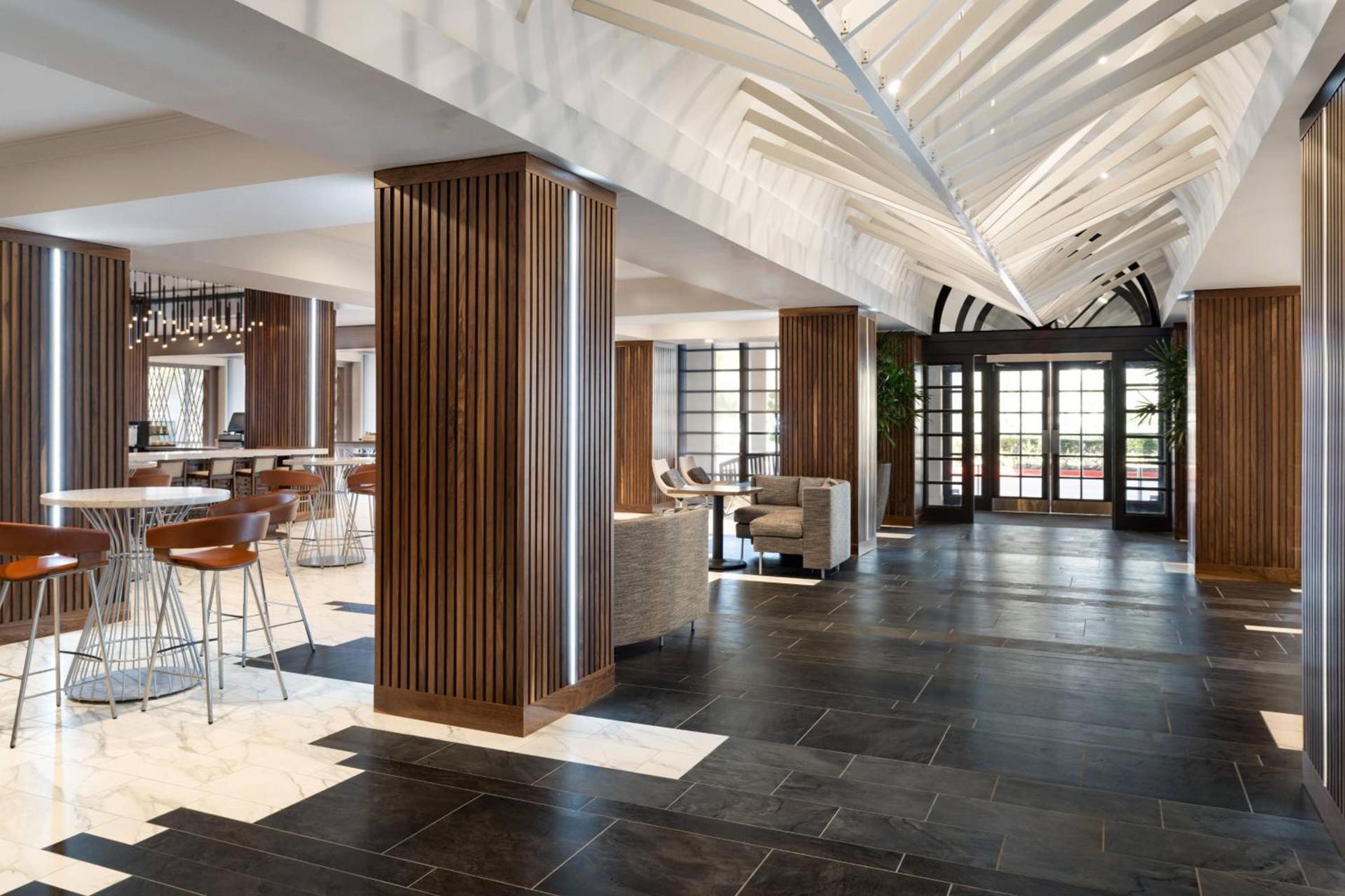 Marriott Jacksonville photo 6