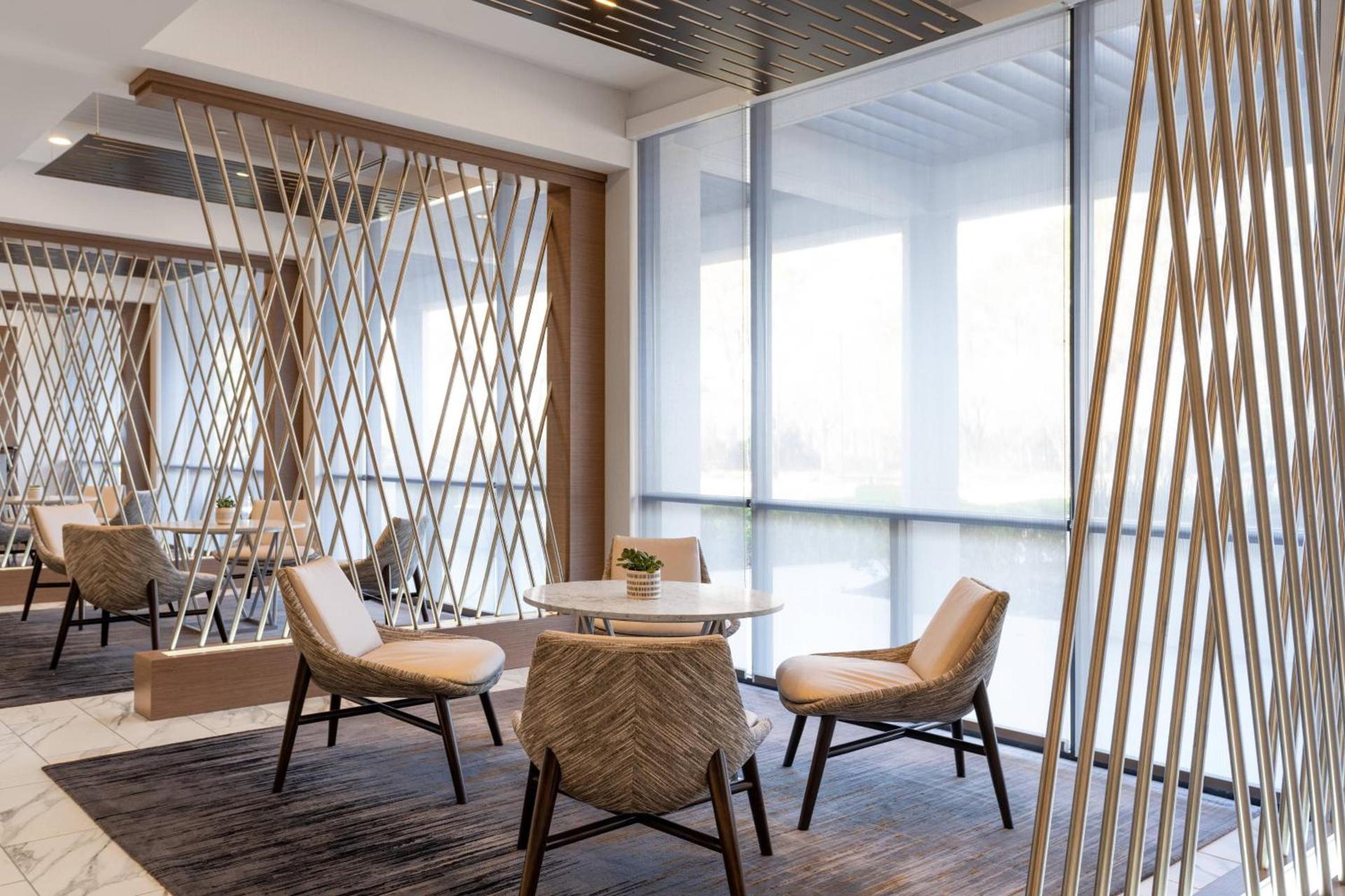 Marriott Jacksonville photo 7