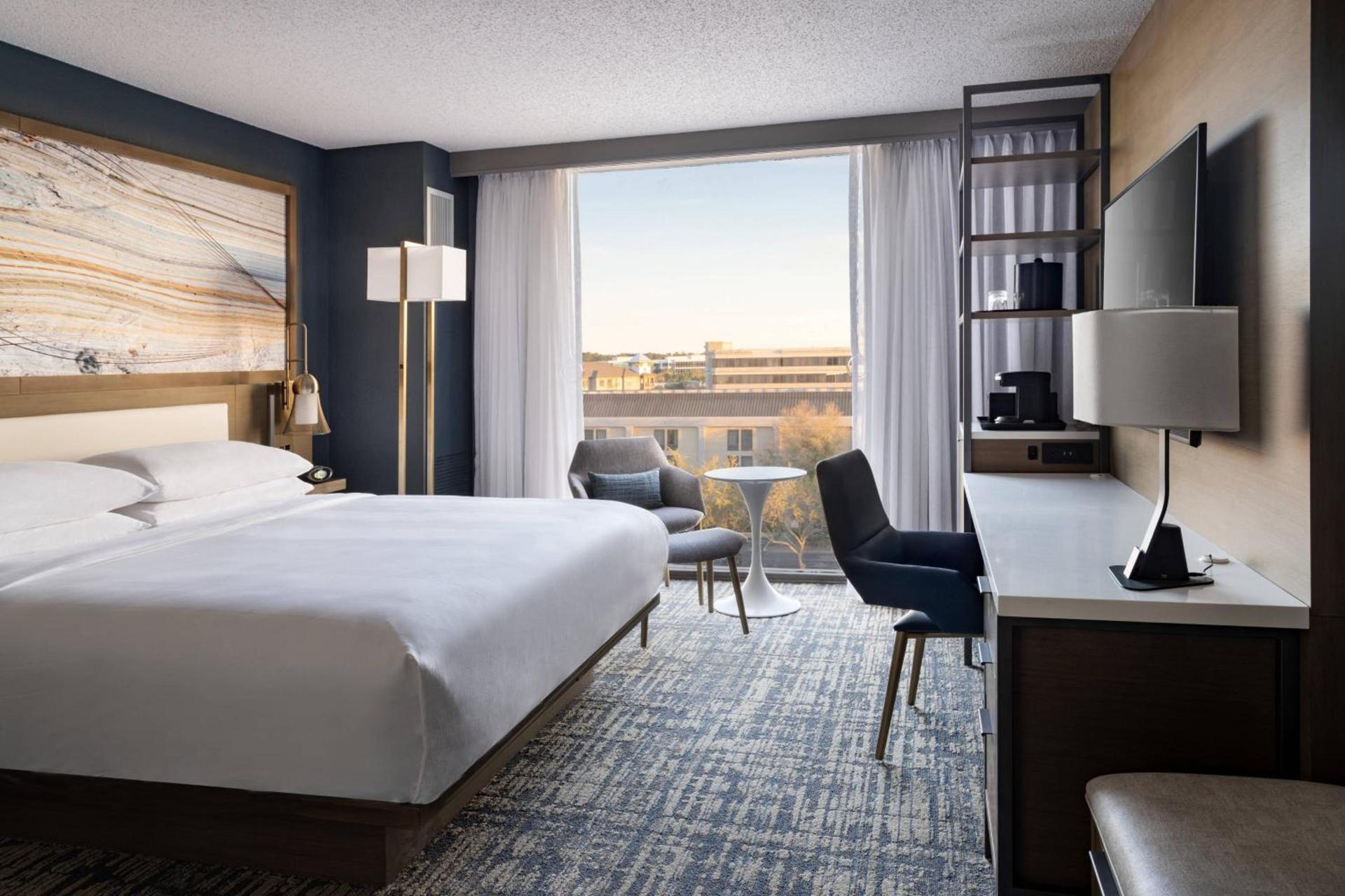 Marriott Jacksonville photo 24