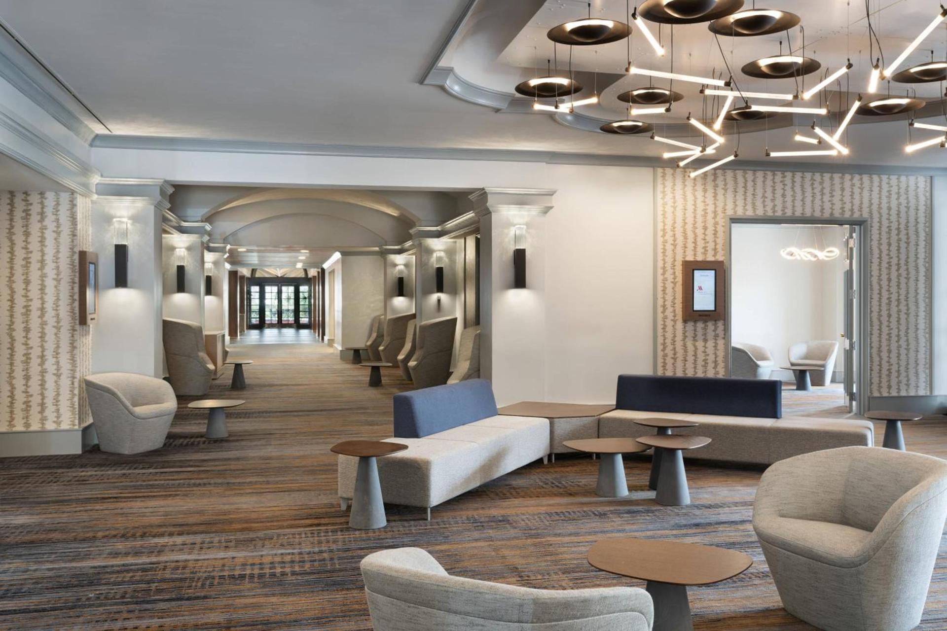 Marriott Jacksonville photo 19