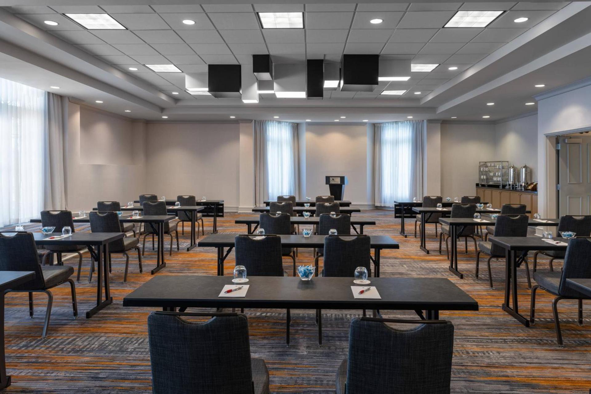 Marriott Jacksonville photo 22