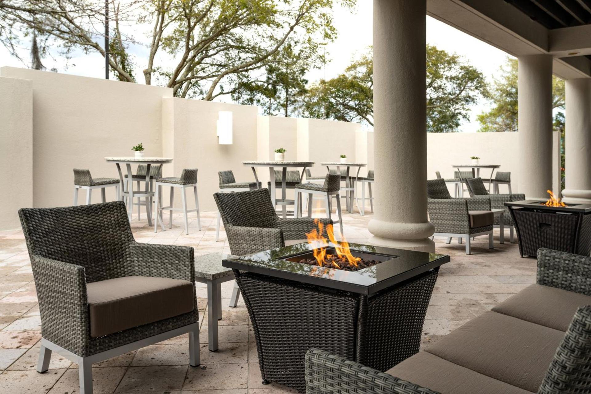 Marriott Jacksonville photo 23