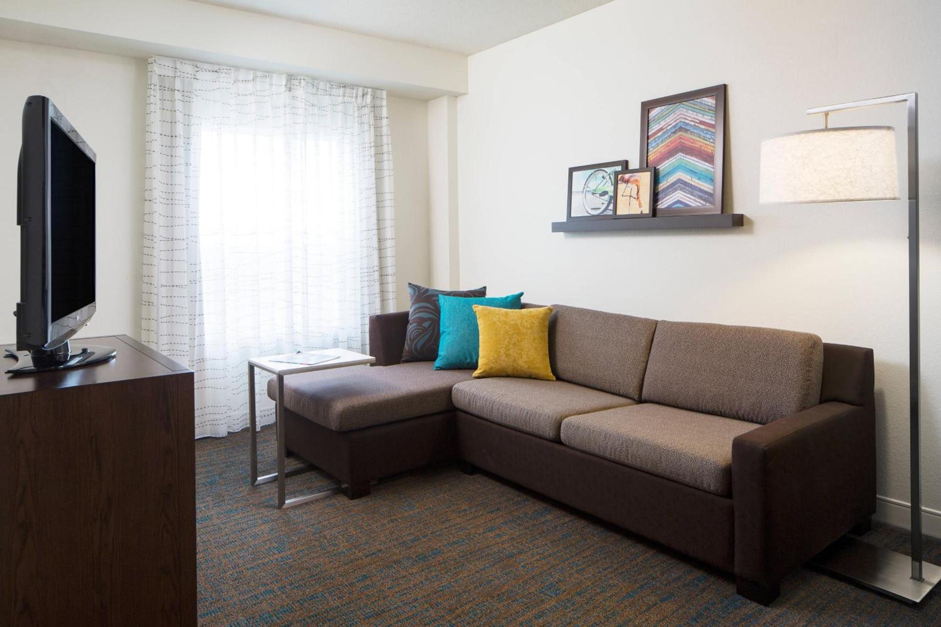 Residence Inn by Marriott Orlando at SeaWorld photo 17