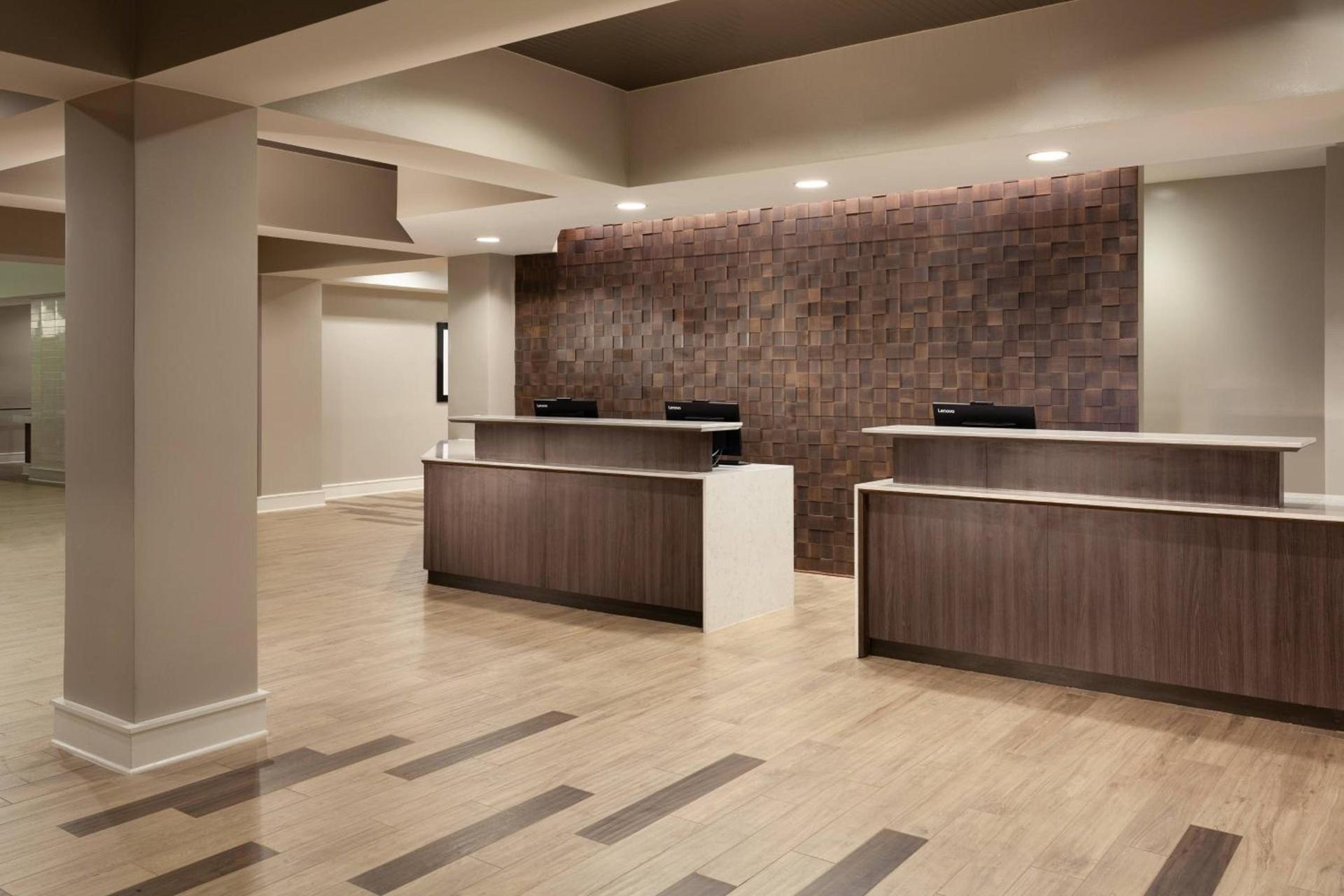 Residence Inn by Marriott Orlando at SeaWorld photo 3