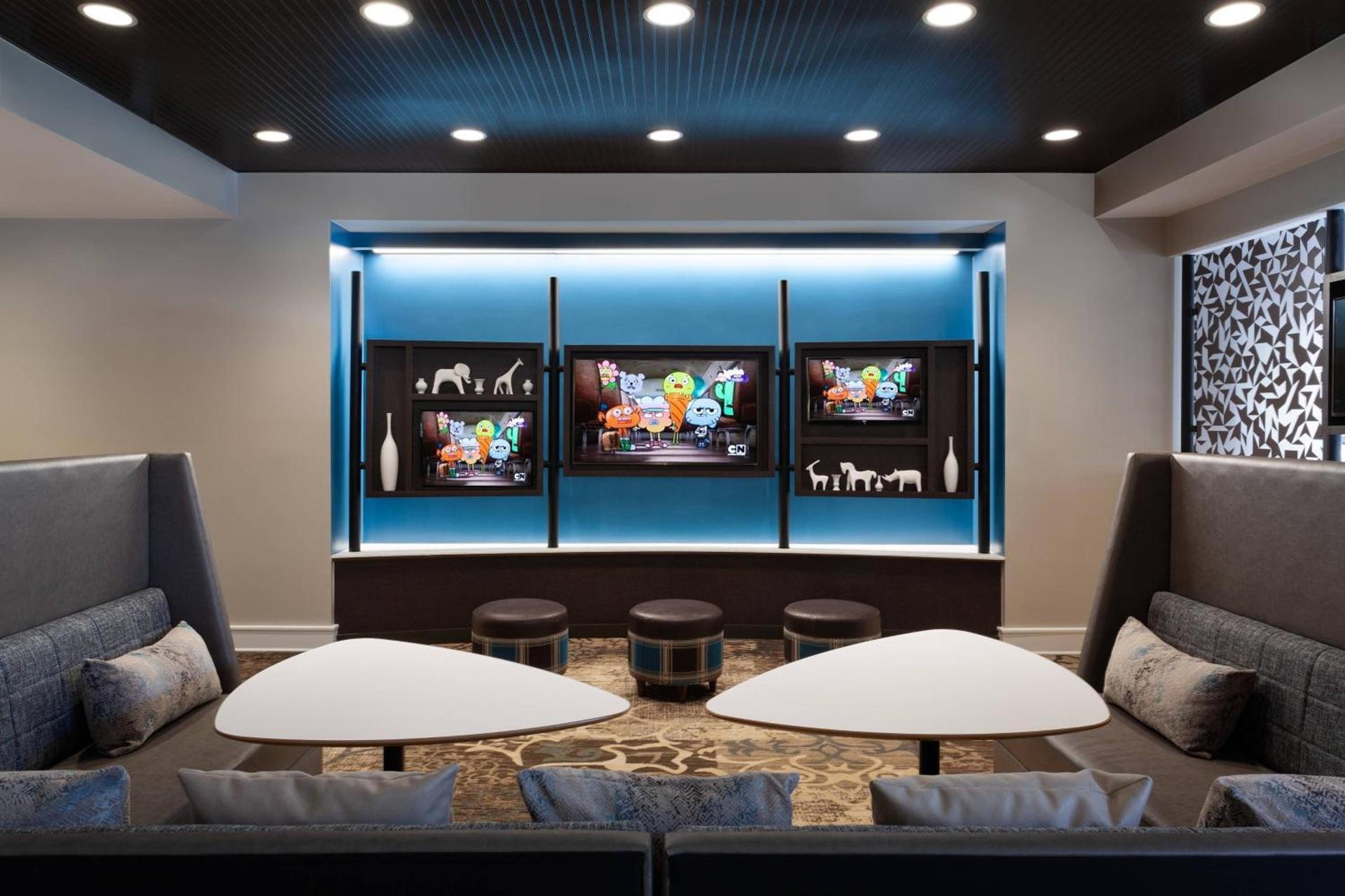 Residence Inn by Marriott Orlando at SeaWorld photo 6