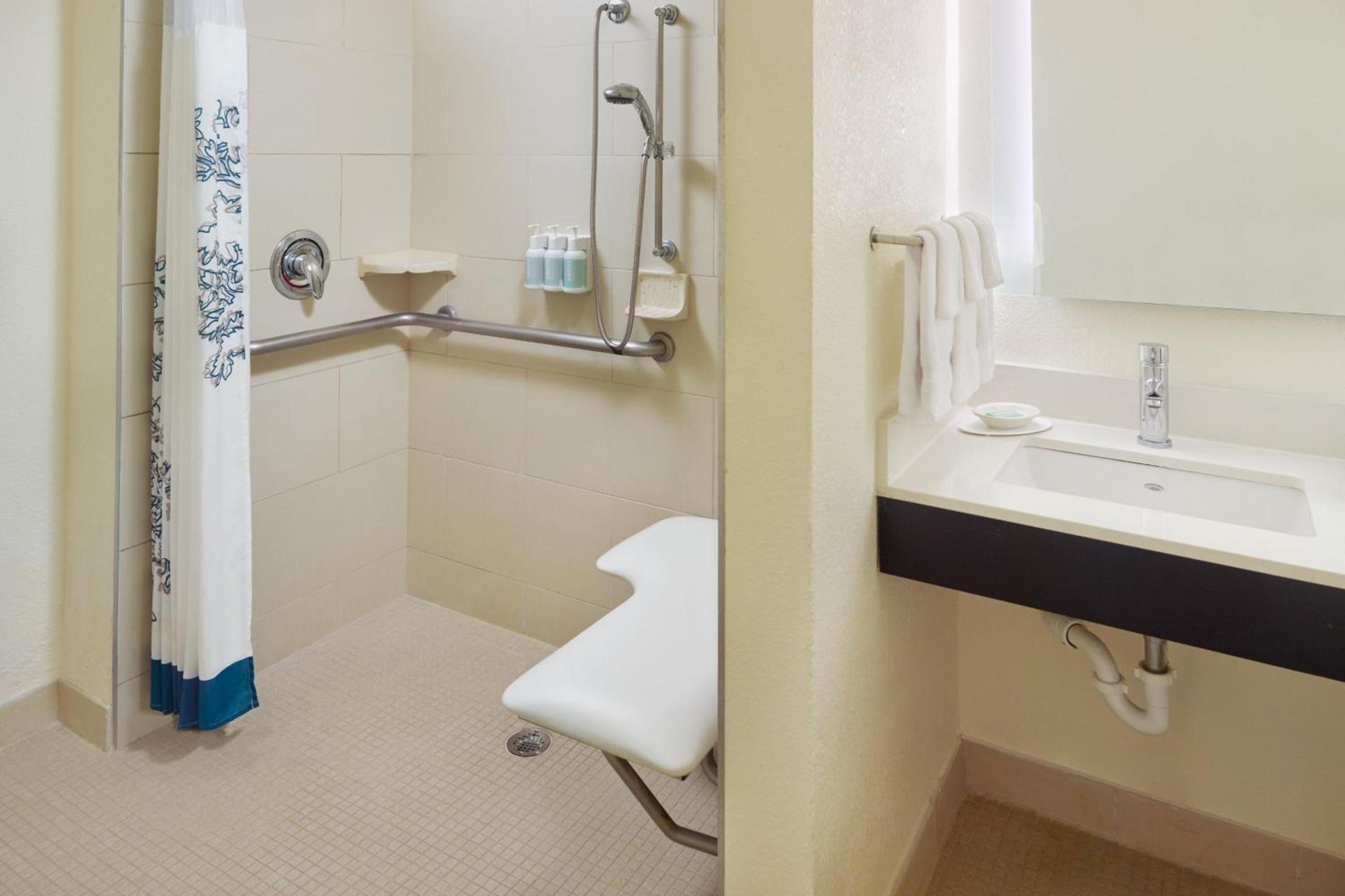 Residence Inn by Marriott Orlando at SeaWorld photo 24