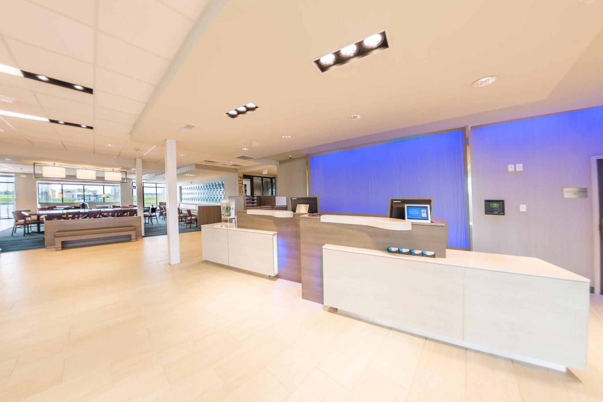 Fairfield Inn & Suites by Marriott Des Moines Altoona photo 3