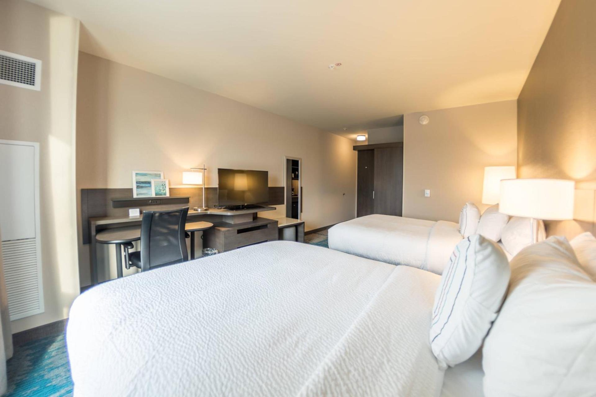 Fairfield Inn & Suites by Marriott Des Moines Altoona photo 5
