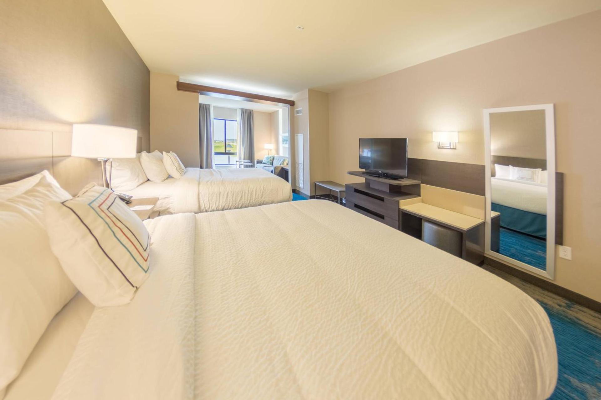 Fairfield Inn & Suites by Marriott Des Moines Altoona photo 7
