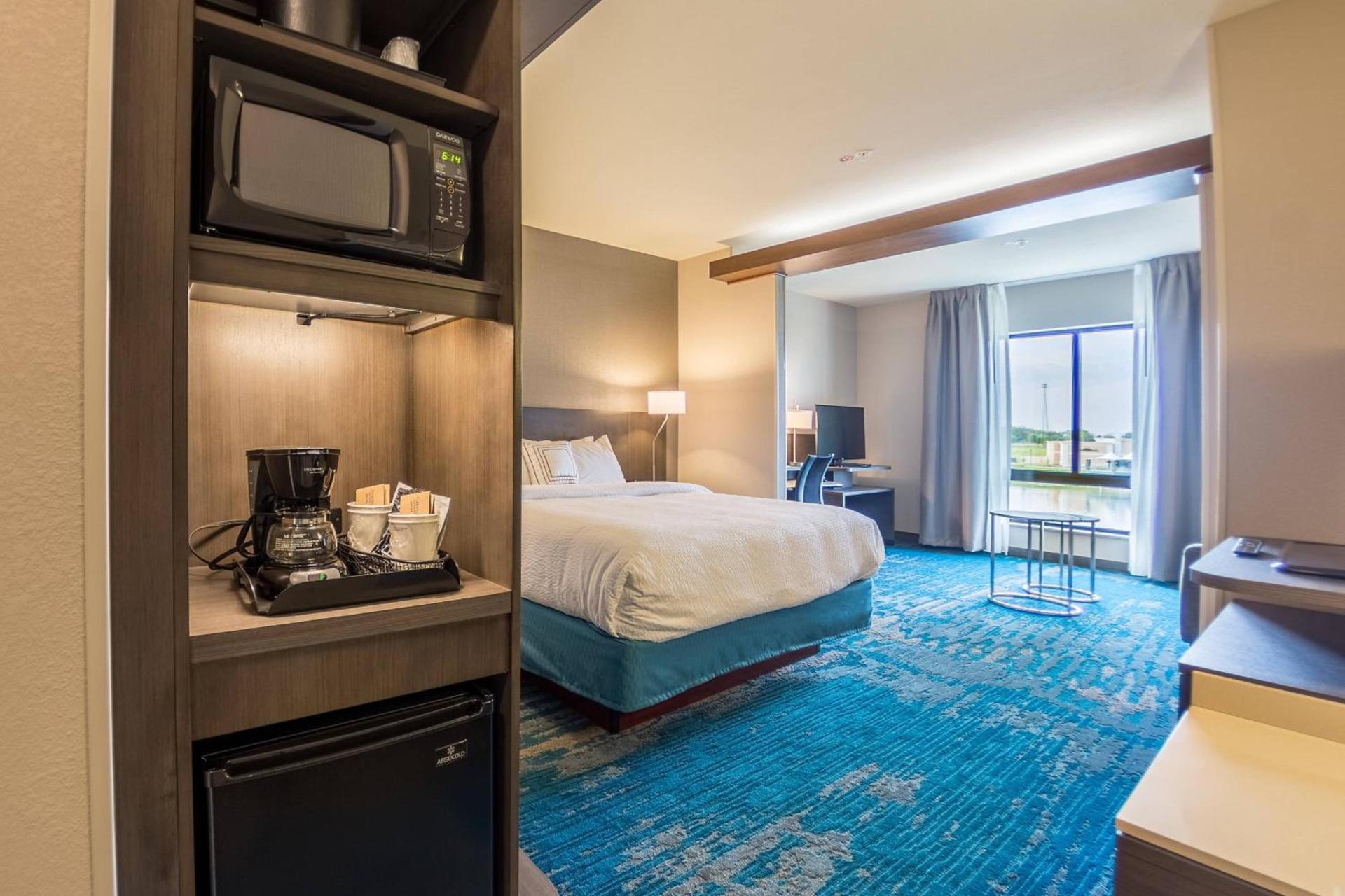 Fairfield Inn & Suites by Marriott Des Moines Altoona photo 8