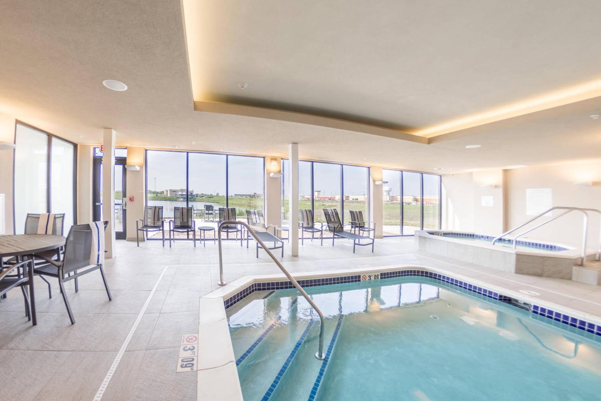 Fairfield Inn & Suites by Marriott Des Moines Altoona photo 11