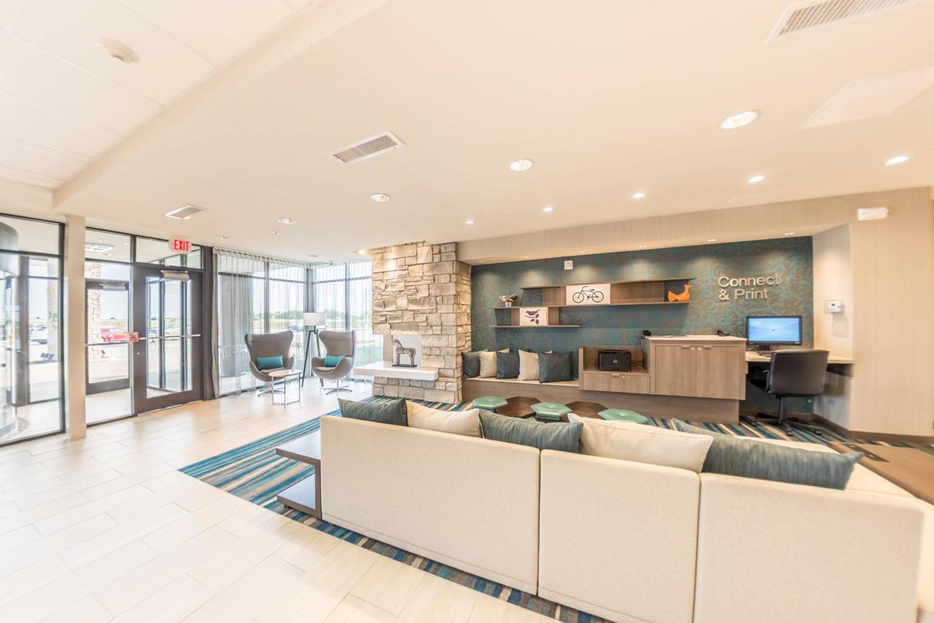 Fairfield Inn & Suites by Marriott Des Moines Altoona photo 10
