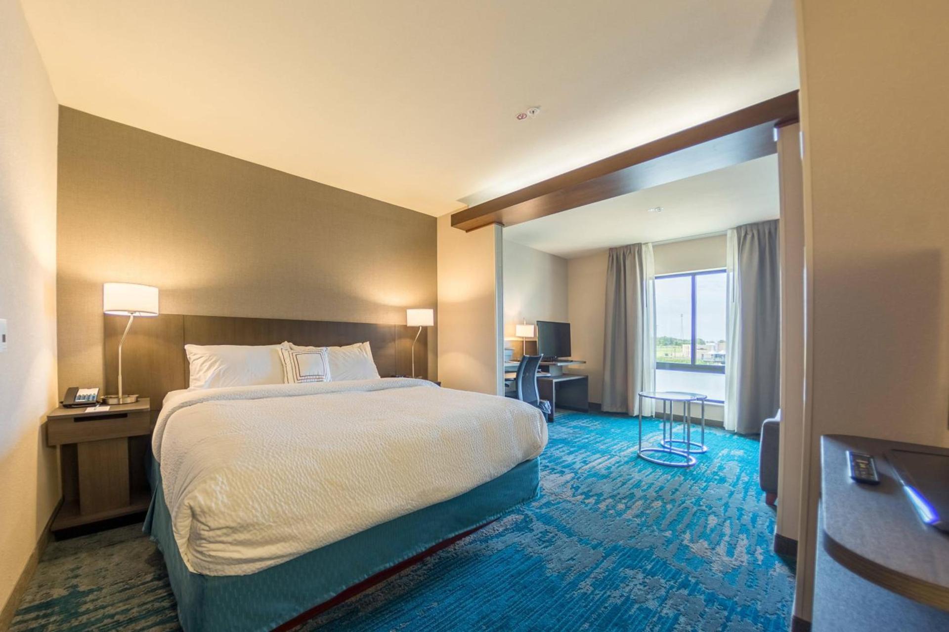 Fairfield Inn & Suites by Marriott Des Moines Altoona photo 9