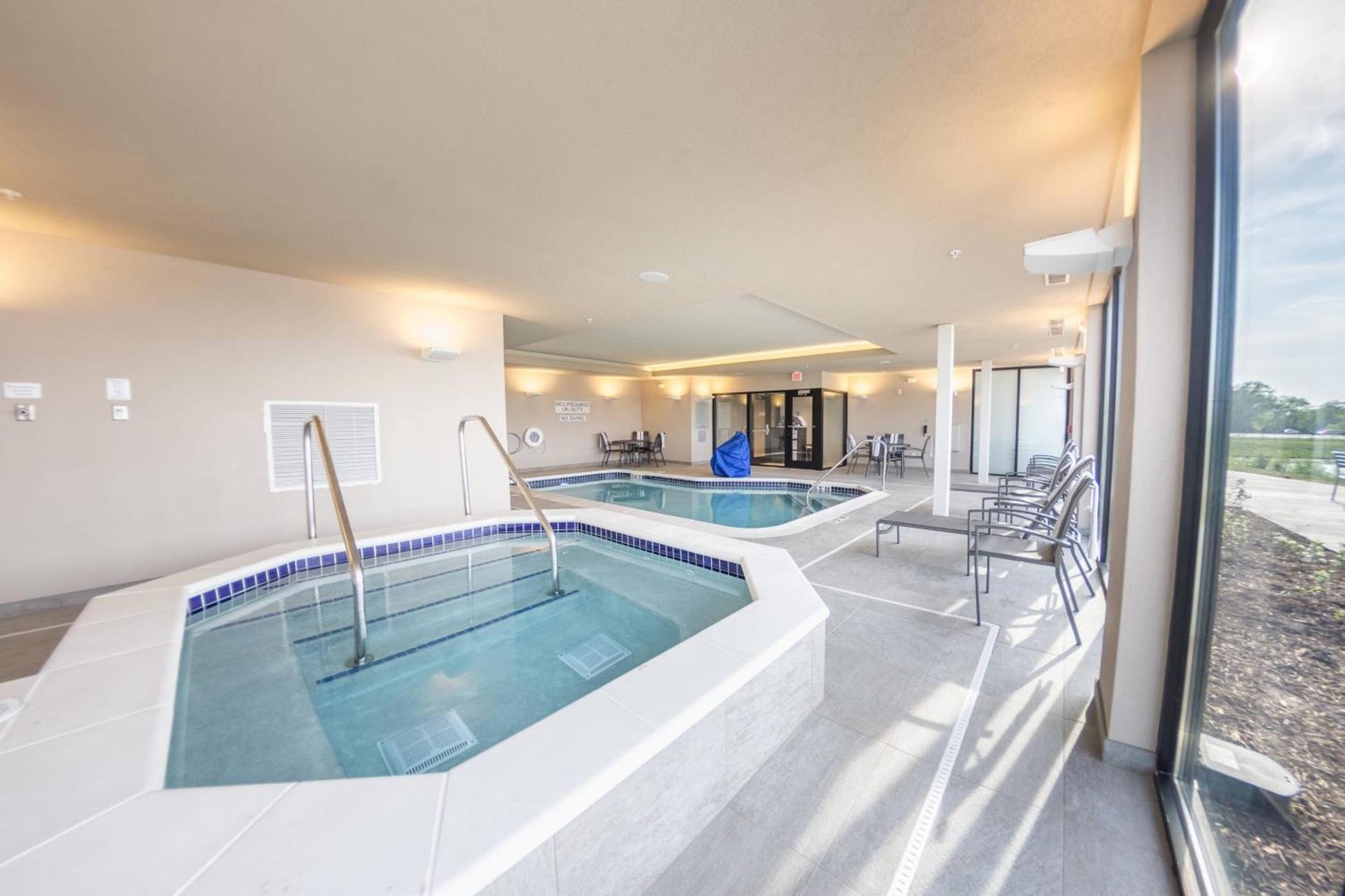 Fairfield Inn & Suites by Marriott Des Moines Altoona photo 12