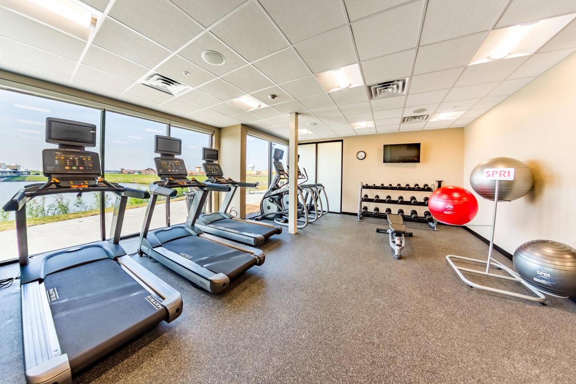 Fairfield Inn & Suites by Marriott Des Moines Altoona photo 13