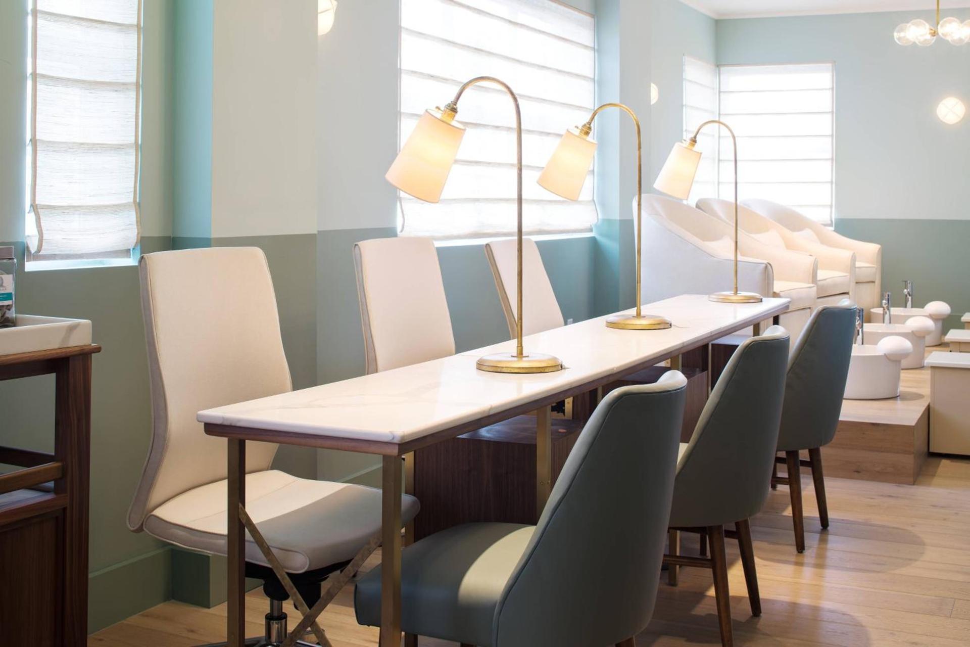 Marriott Stanton South Beach photo 52