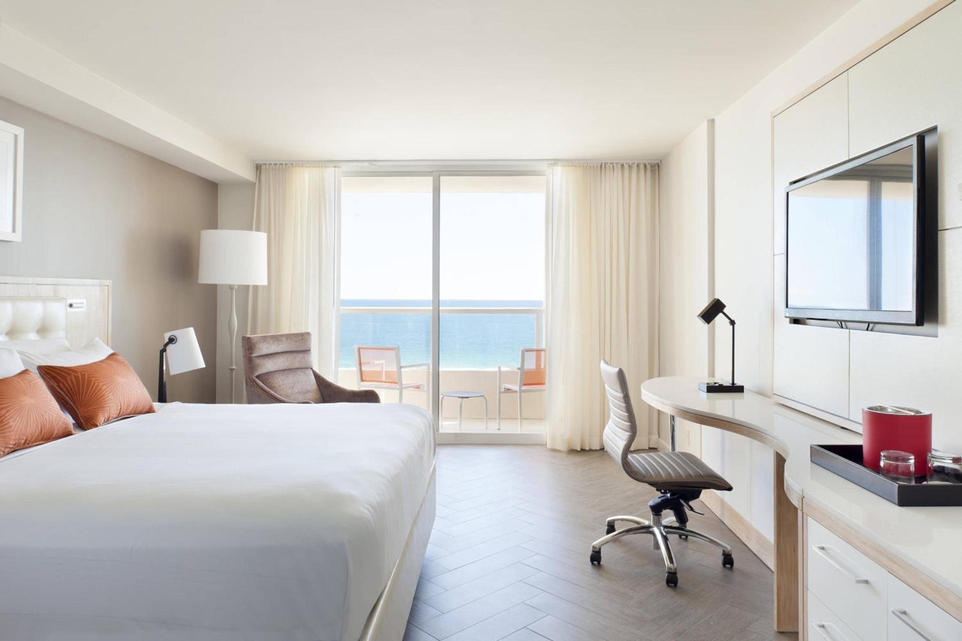 Marriott Stanton South Beach photo 10