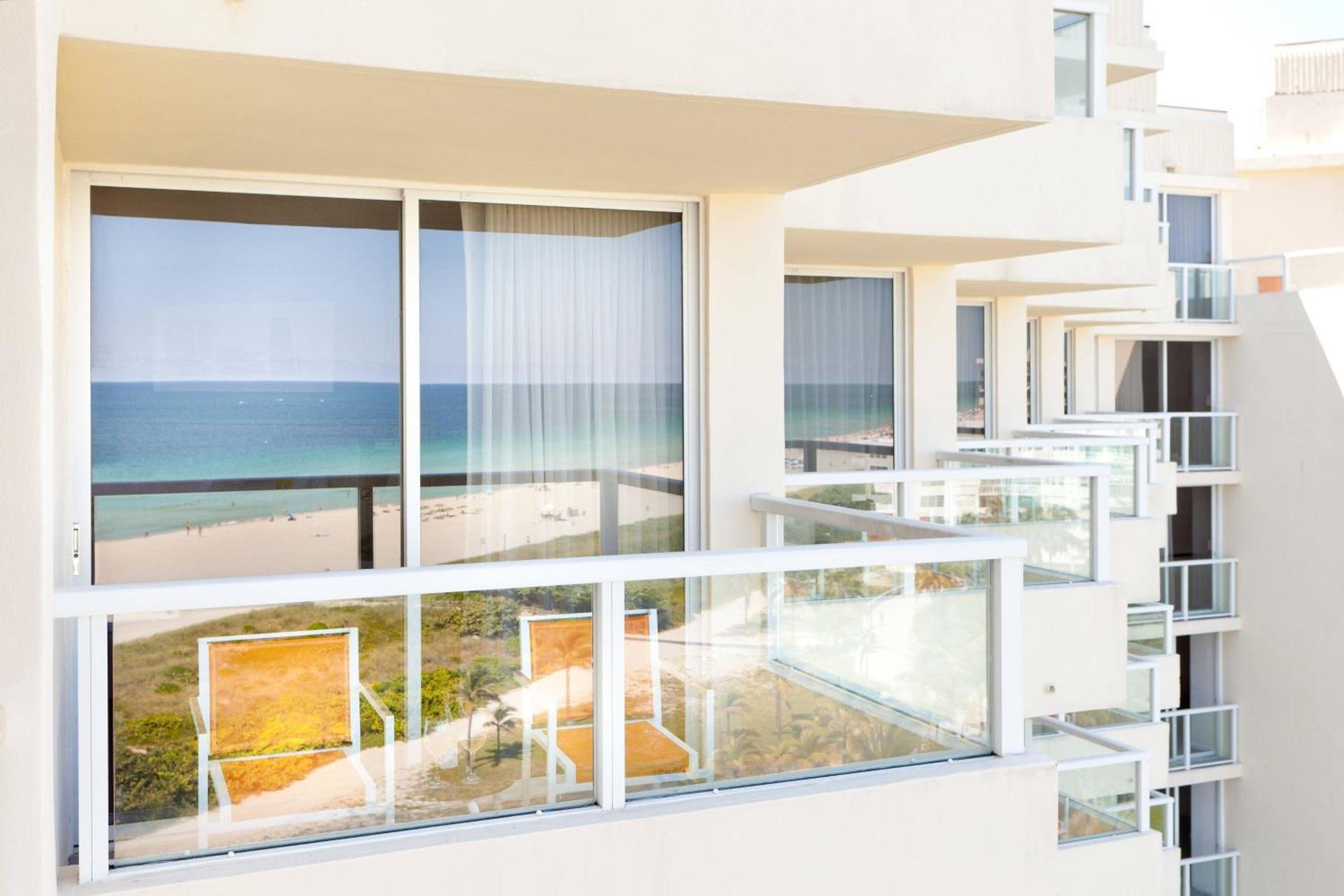 Marriott Stanton South Beach photo 20