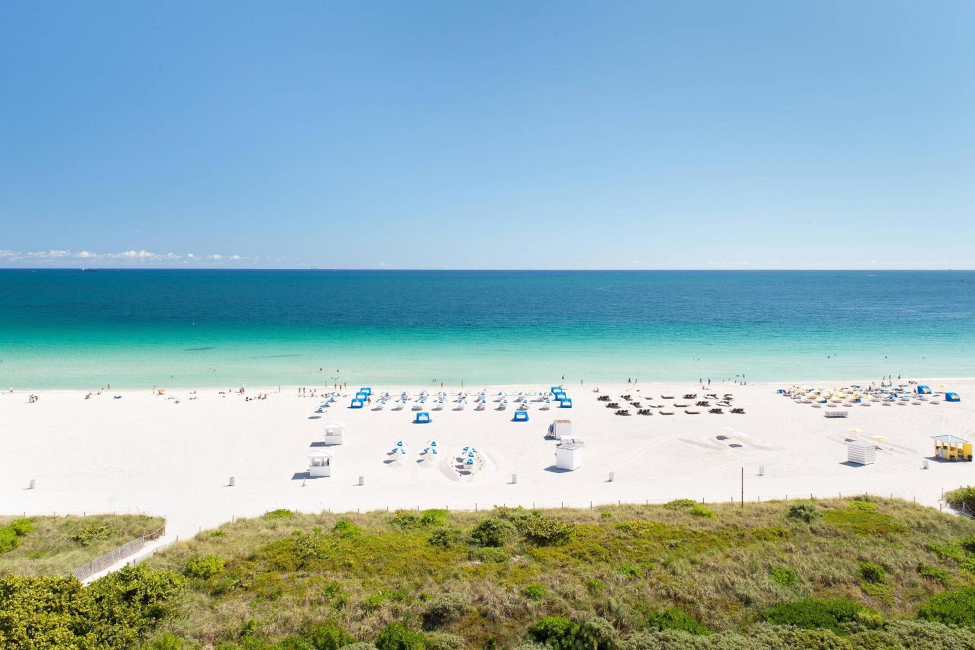 Marriott Stanton South Beach photo 24