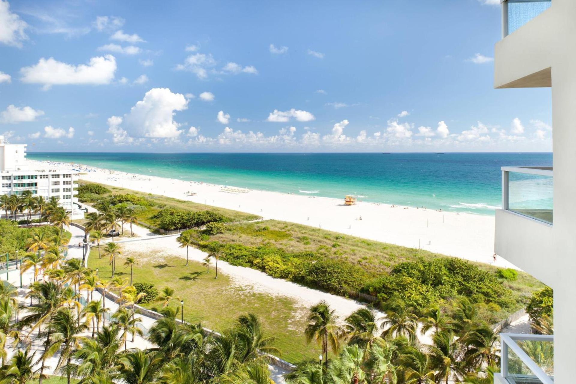 Marriott Stanton South Beach photo 25