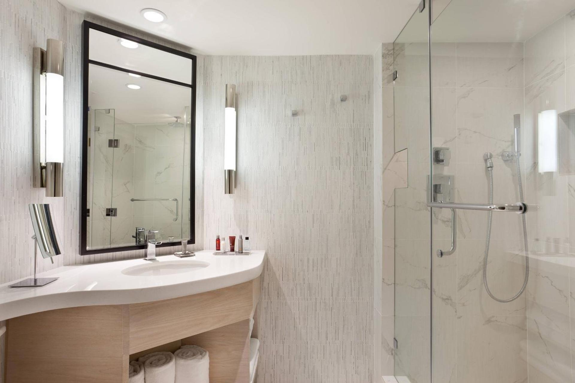 Marriott Stanton South Beach photo 27