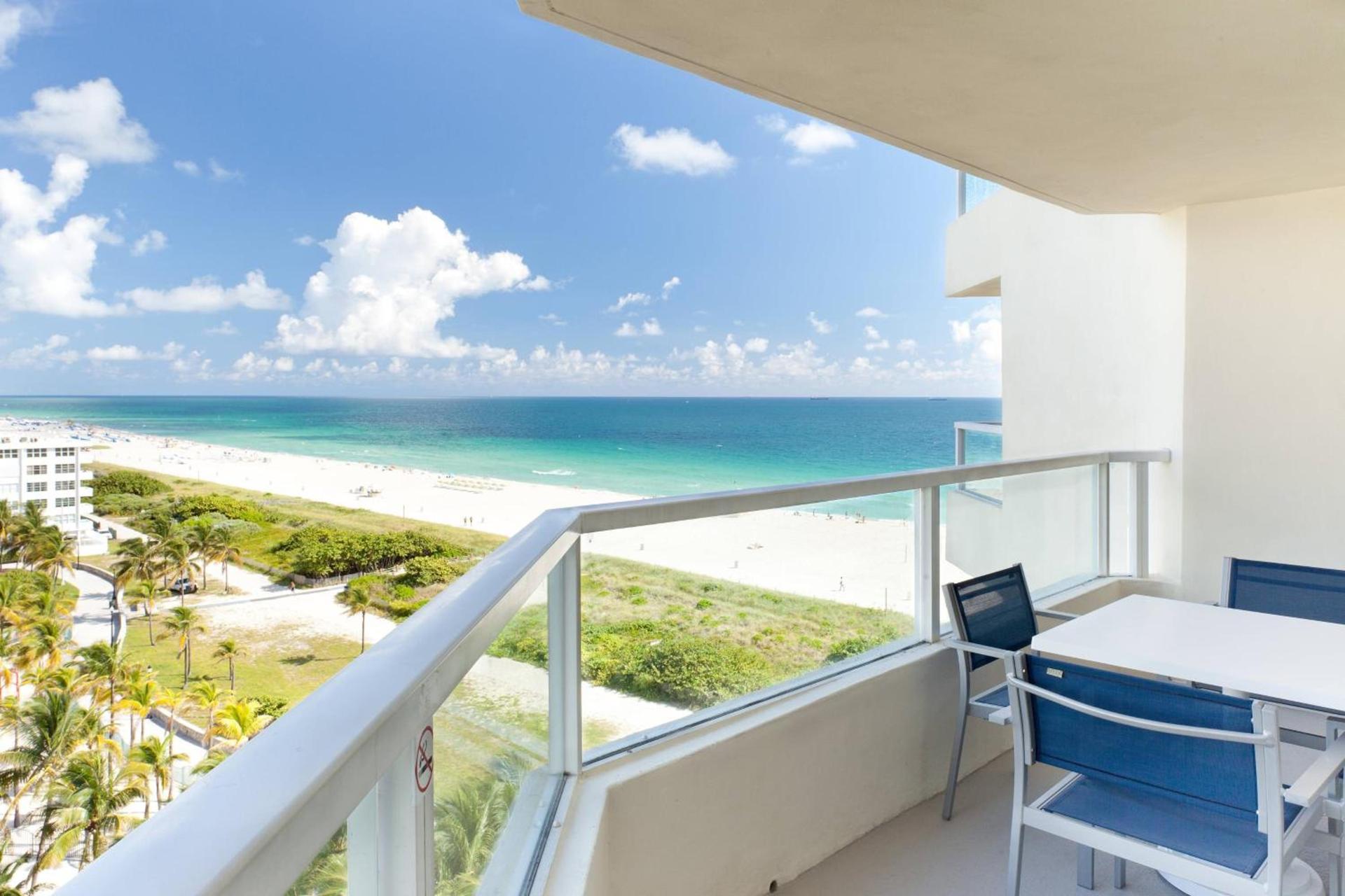 Marriott Stanton South Beach photo 32