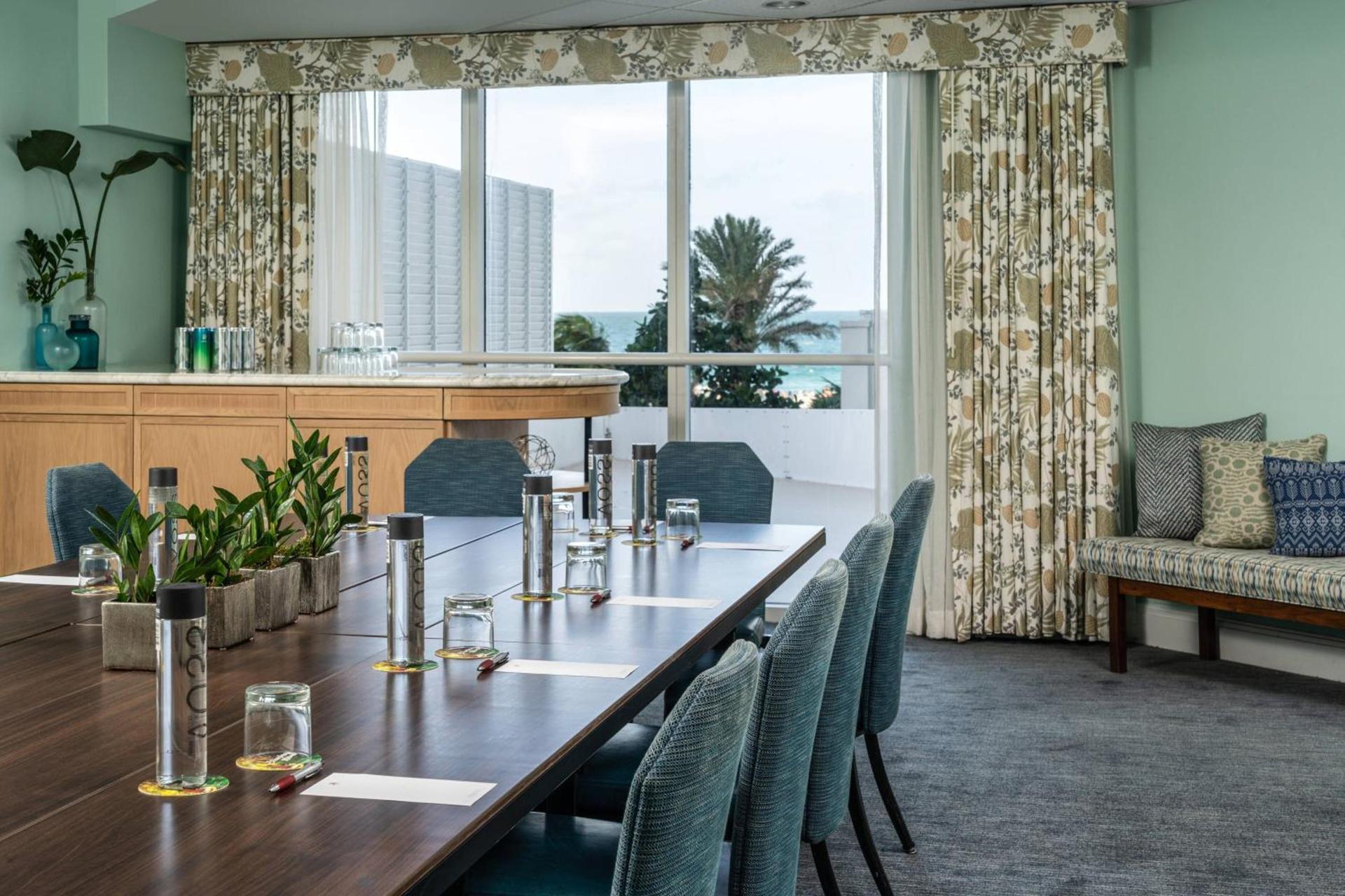 Marriott Stanton South Beach photo 55