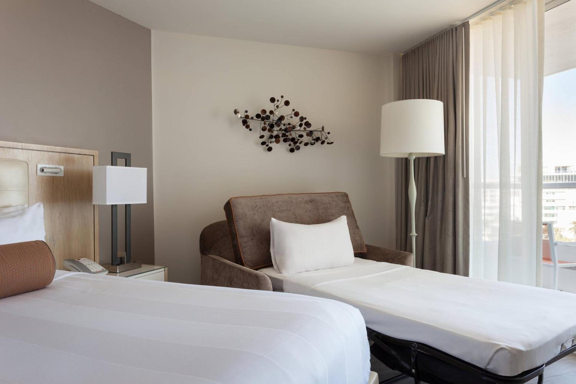 Marriott Stanton South Beach photo 13