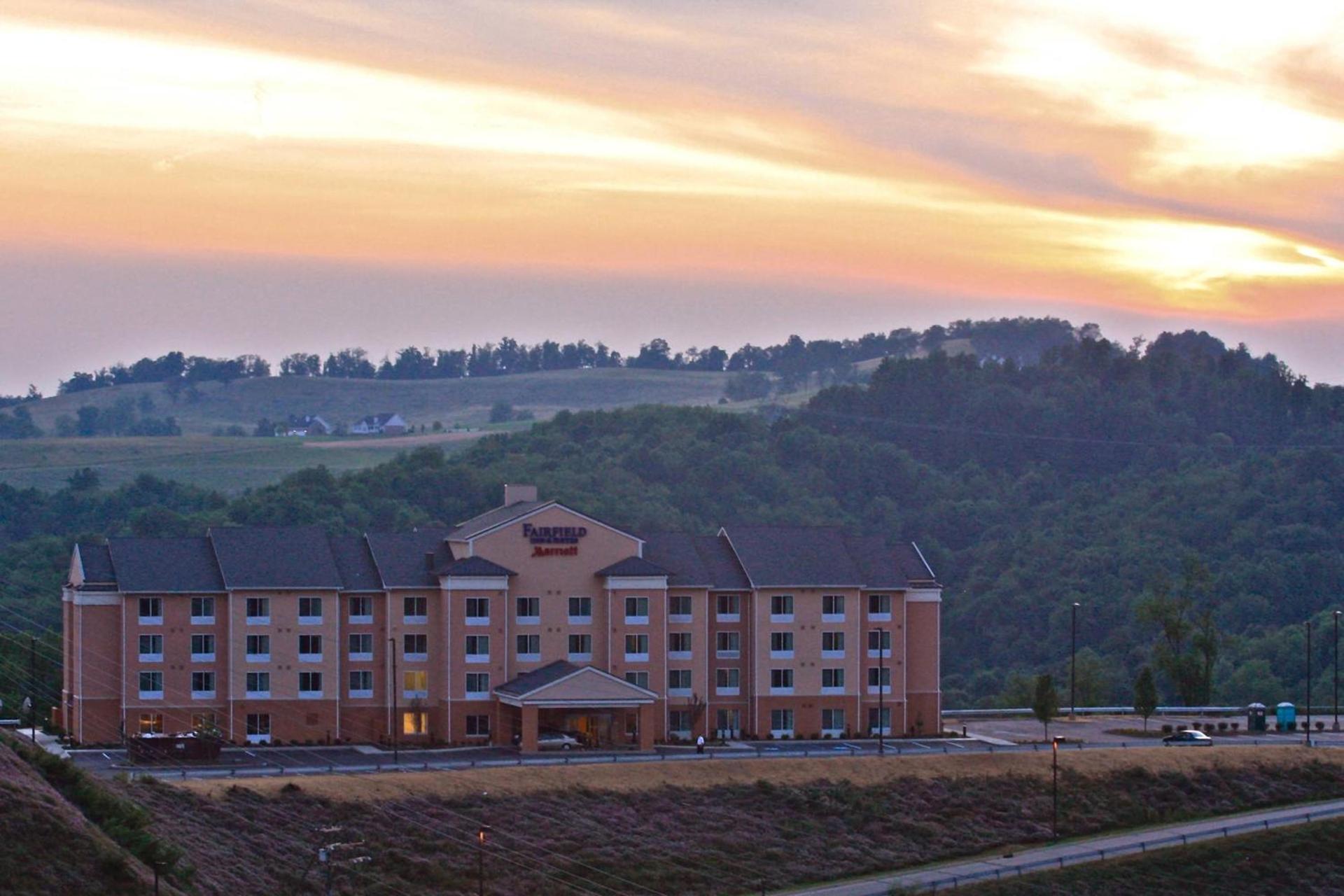 Fairfield Inn by Marriott Morgantown photo 1