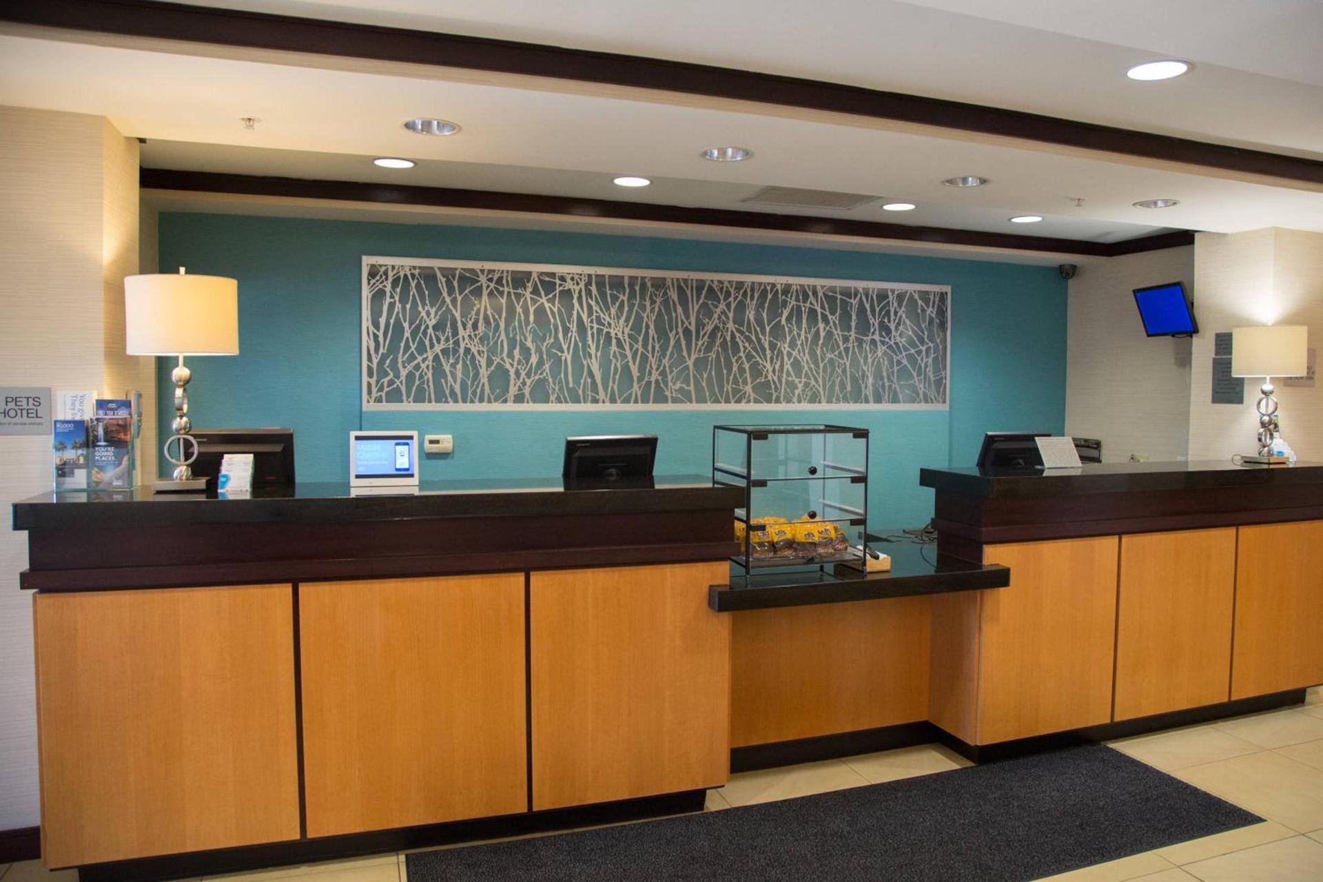 Fairfield Inn by Marriott Morgantown photo 3