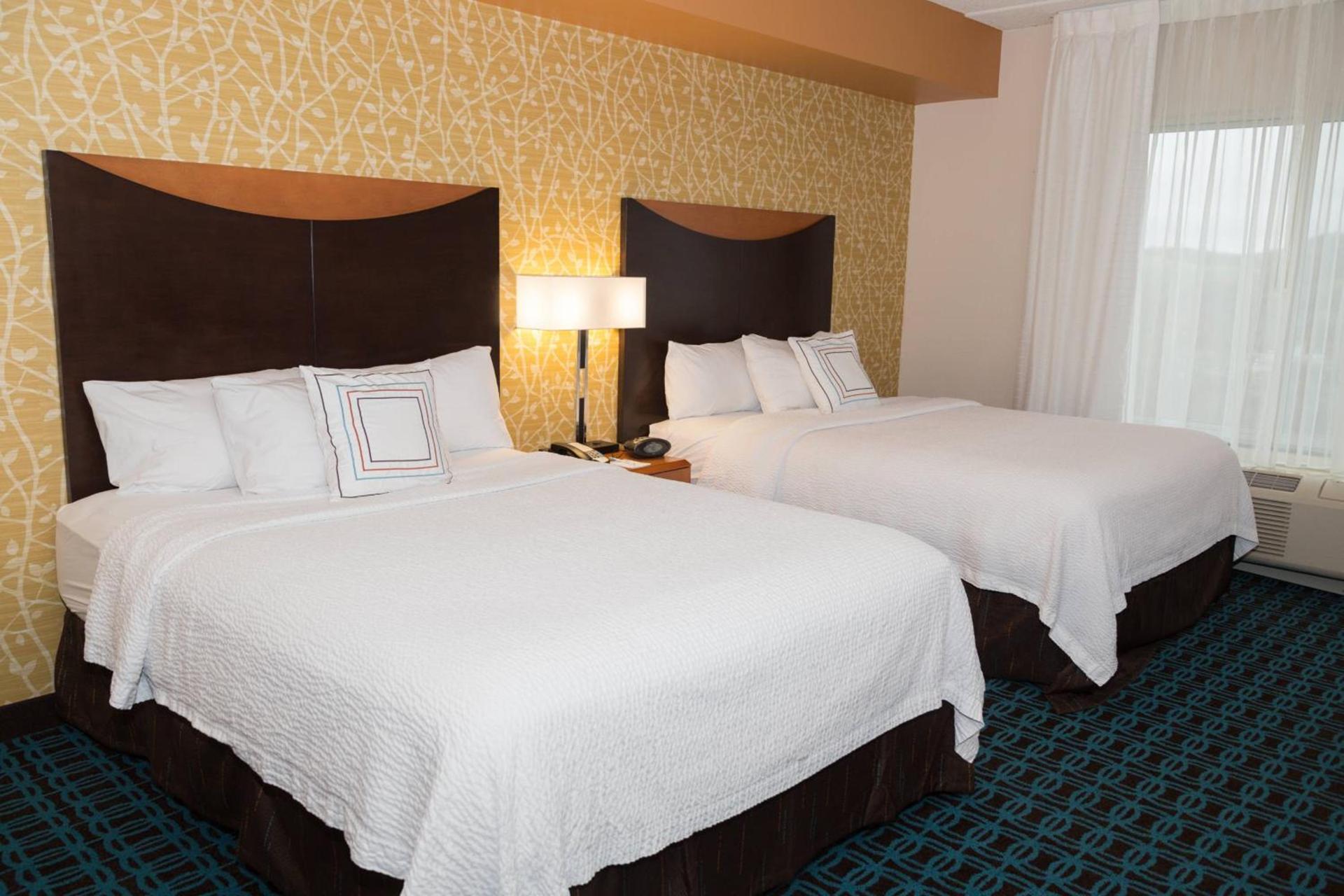 Fairfield Inn by Marriott Morgantown photo 6