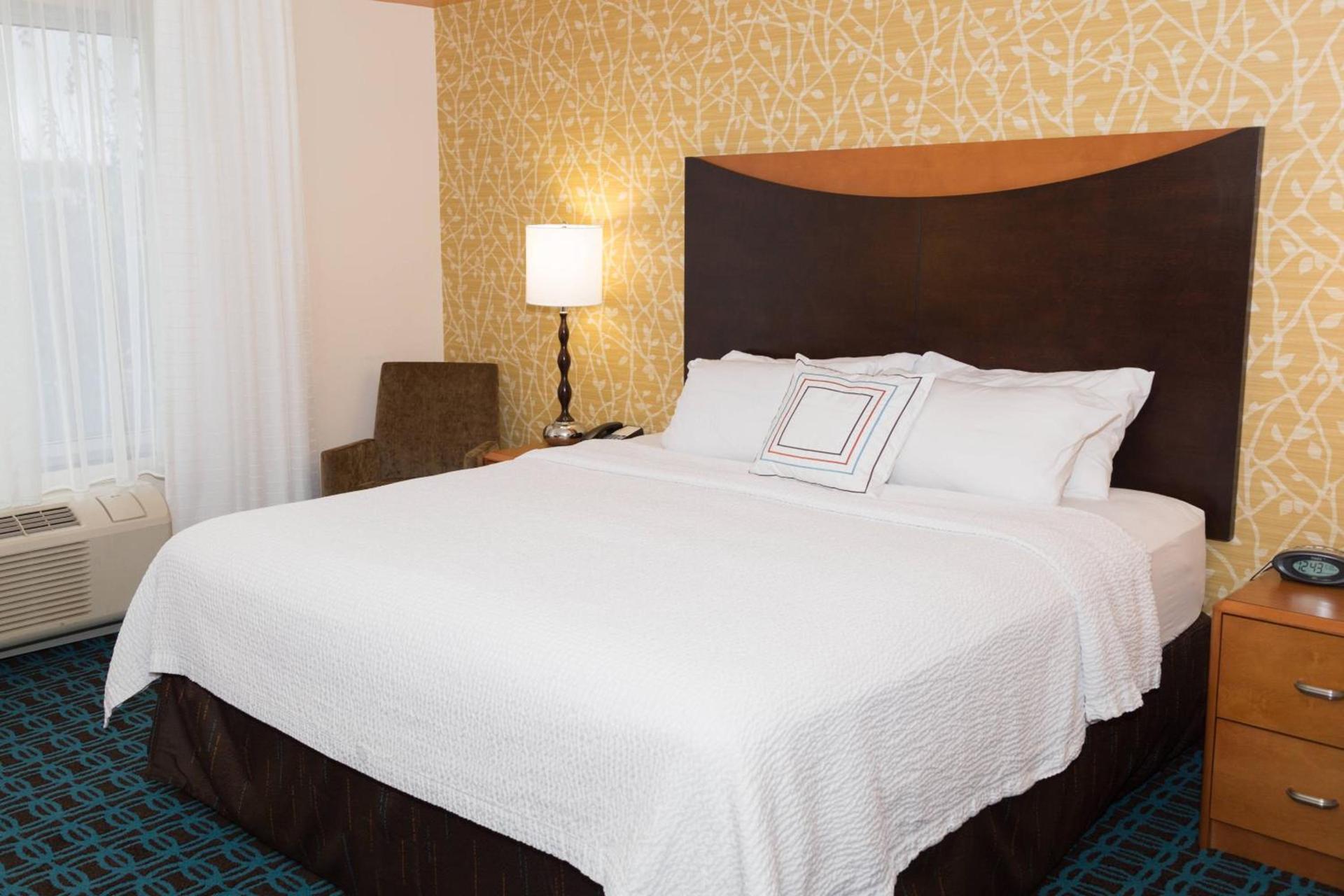 Fairfield Inn by Marriott Morgantown photo 7