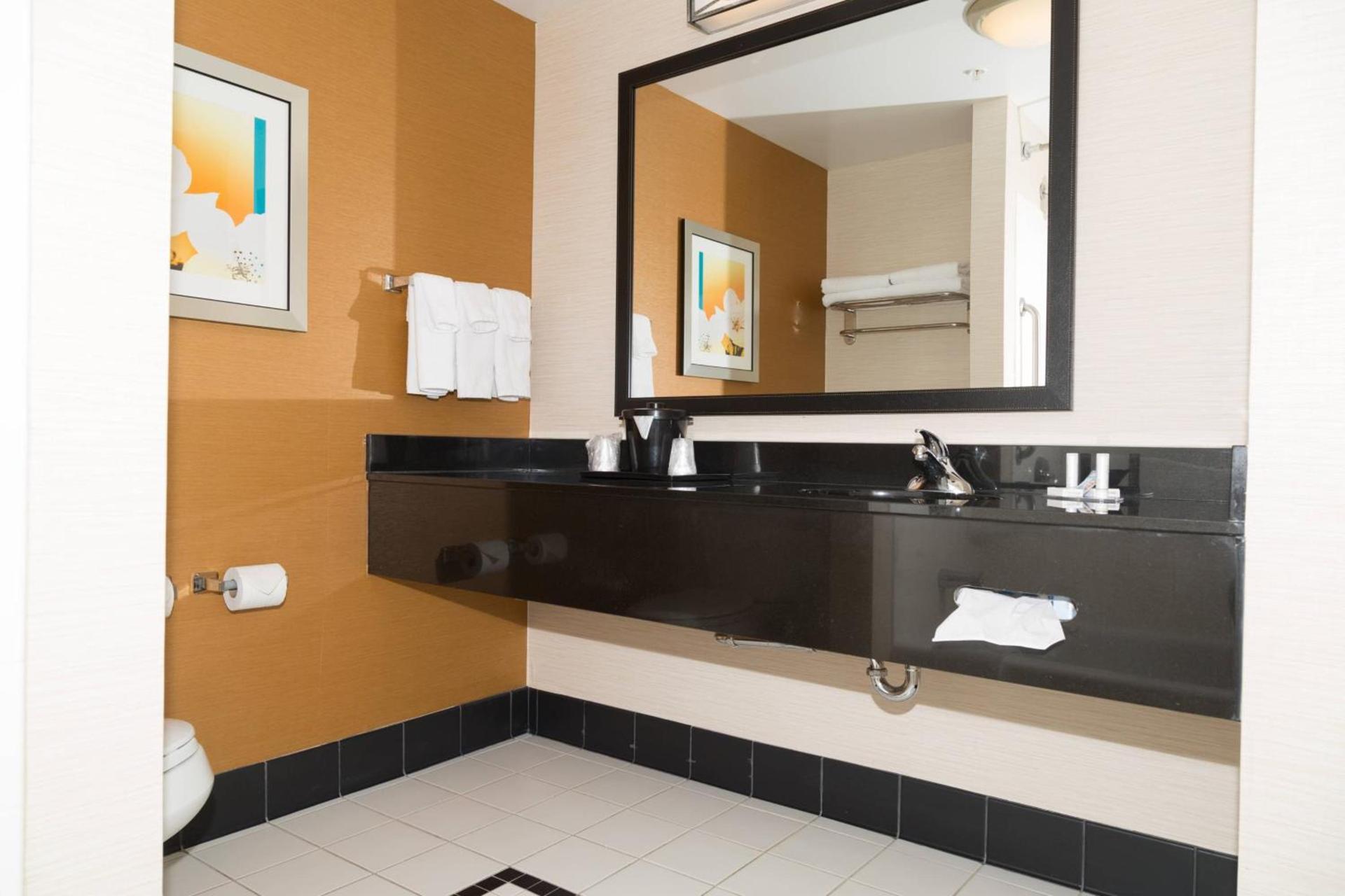Fairfield Inn by Marriott Morgantown photo 8