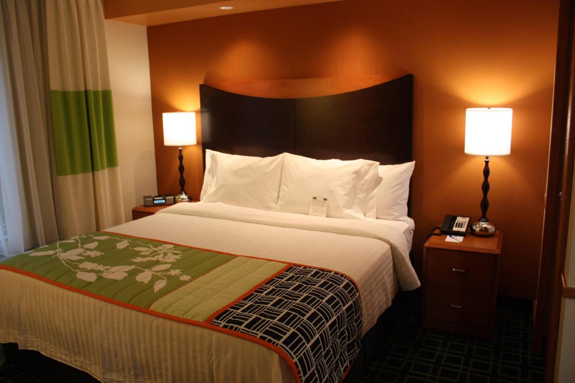 Fairfield Inn by Marriott Morgantown photo 20