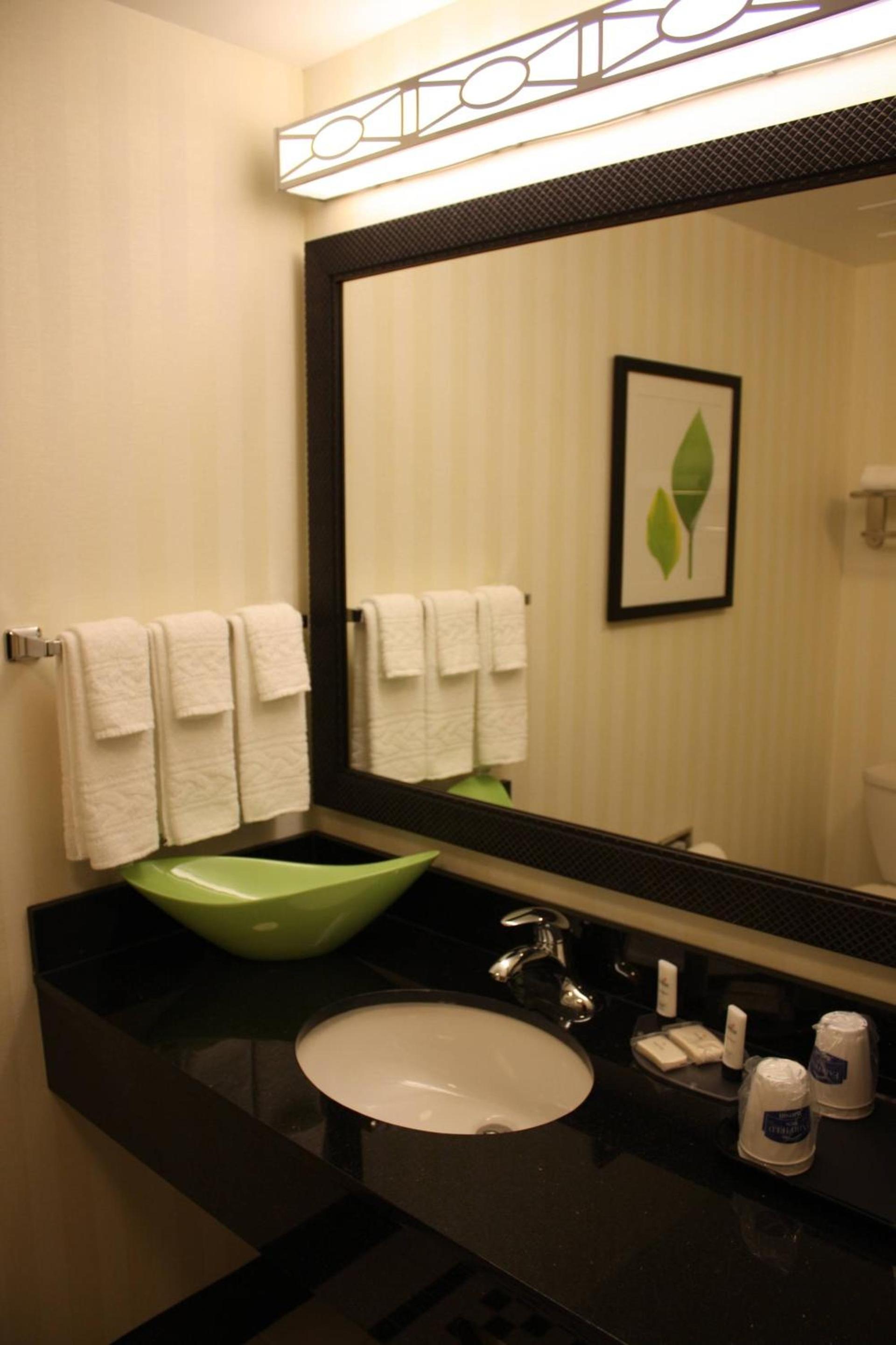 Fairfield Inn by Marriott Morgantown photo 10