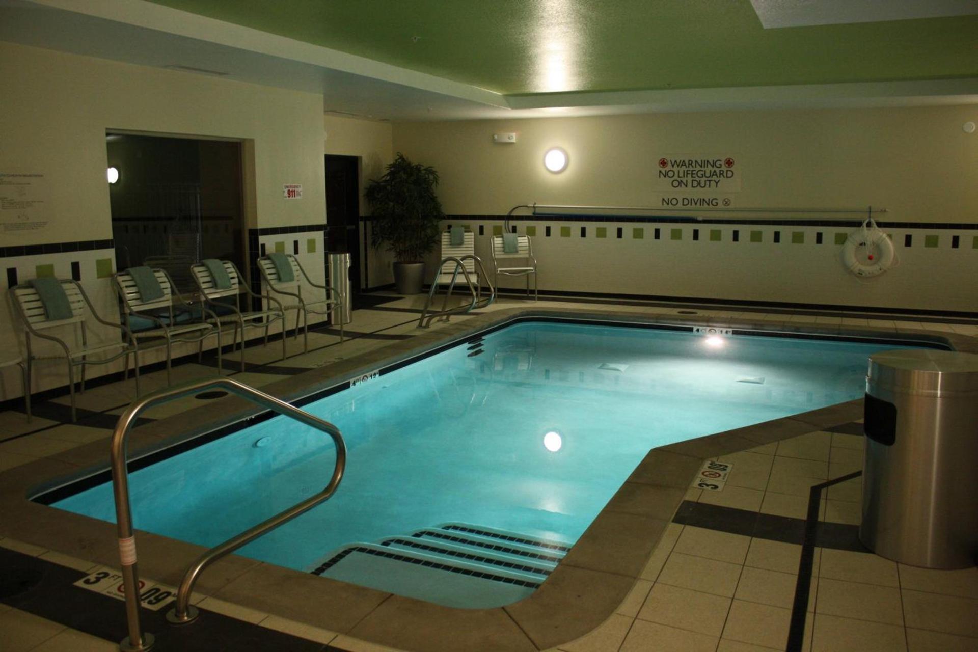 Fairfield Inn by Marriott Morgantown photo 16