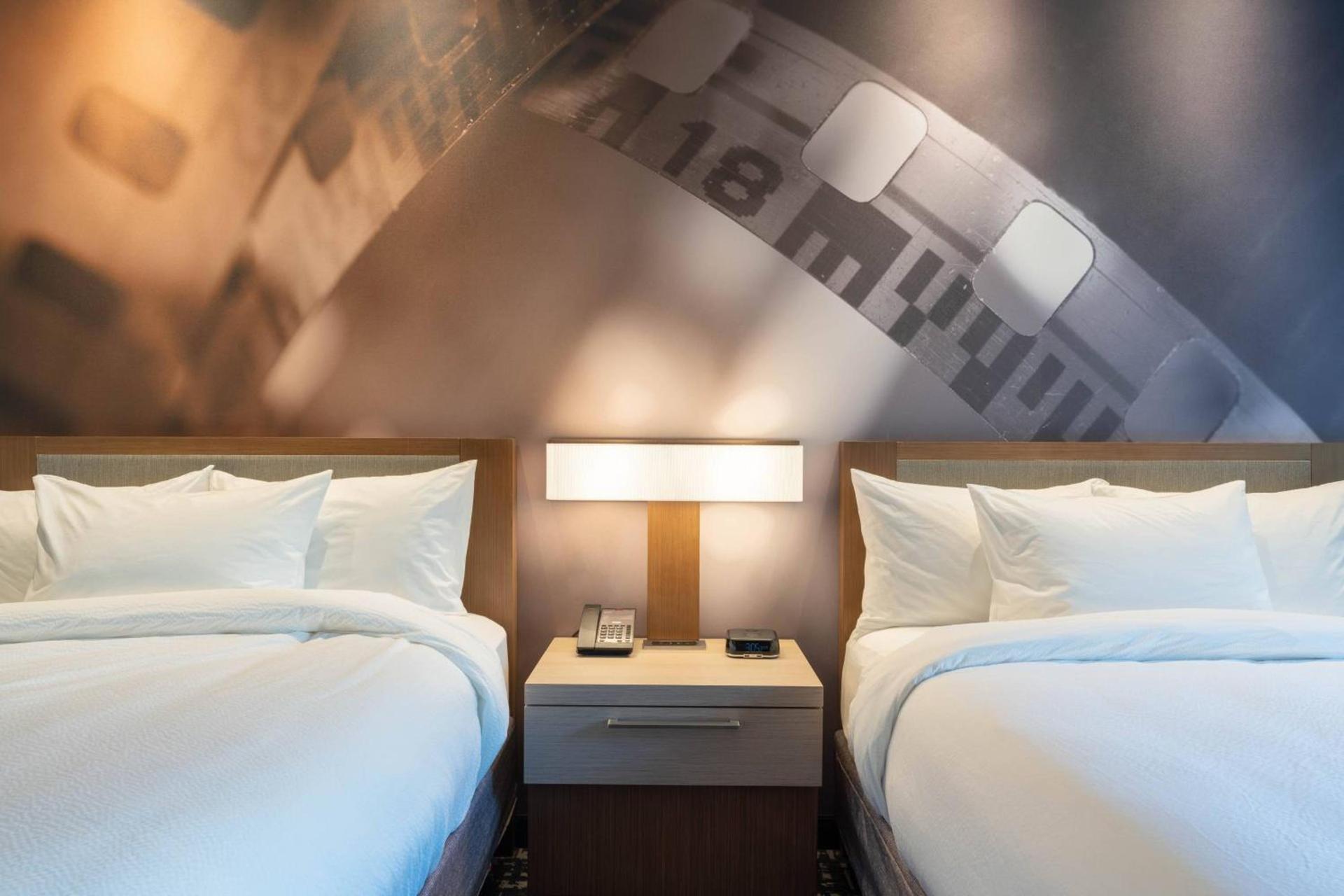 Courtyard by Marriott Thousand Oaks Agoura Hills photo 14