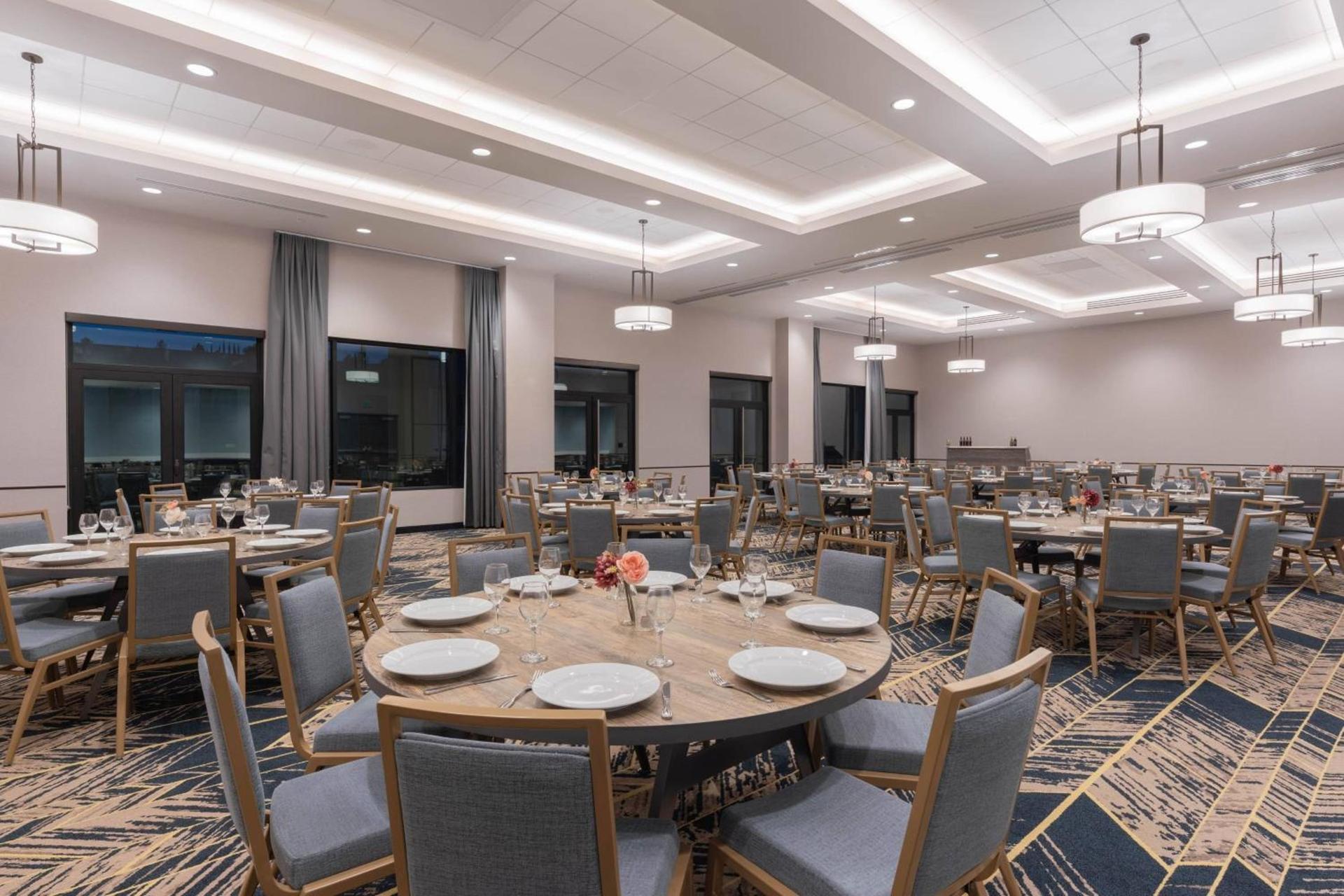 Courtyard by Marriott Thousand Oaks Agoura Hills photo 35