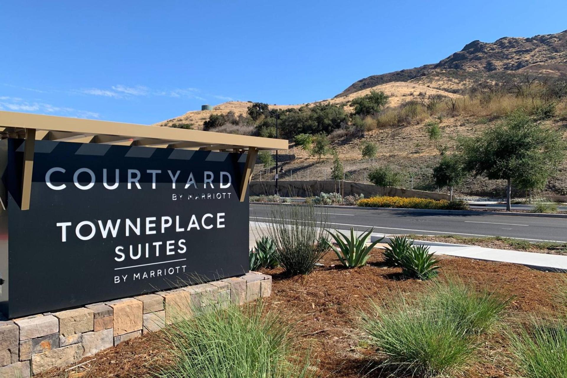 Courtyard by Marriott Thousand Oaks Agoura Hills photo 29