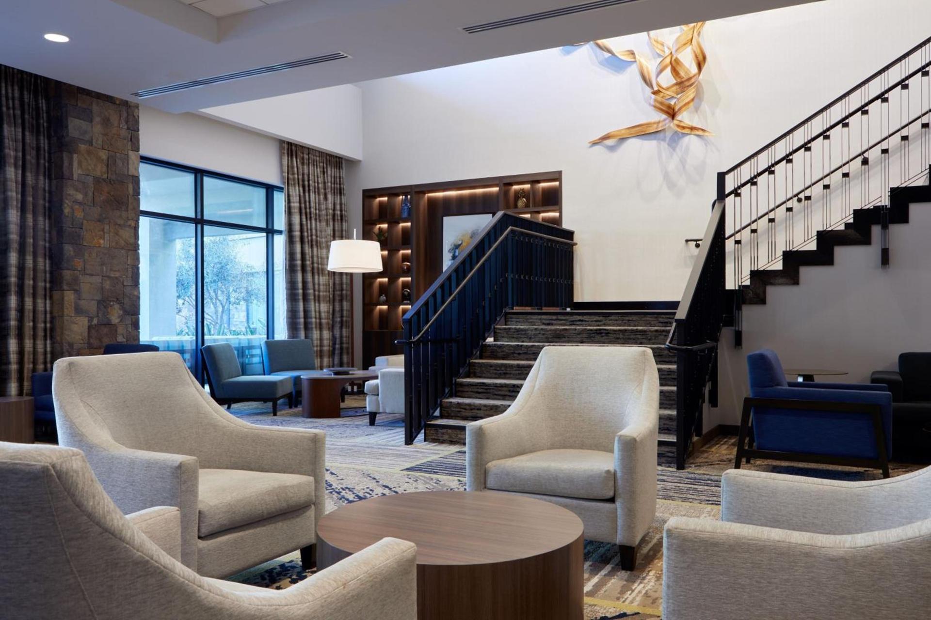 Courtyard by Marriott Thousand Oaks Agoura Hills photo 4