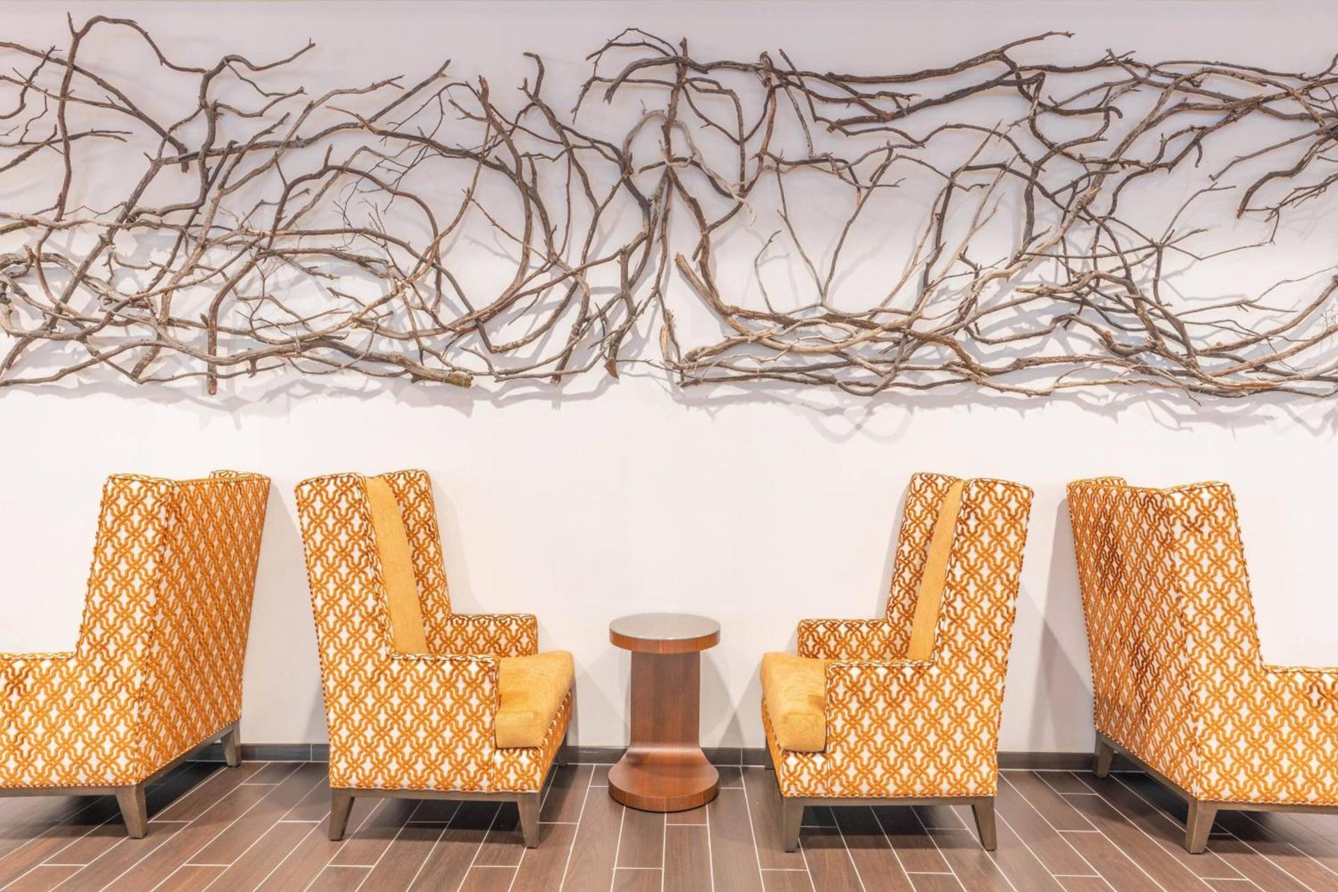 Courtyard by Marriott Thousand Oaks Agoura Hills photo 33