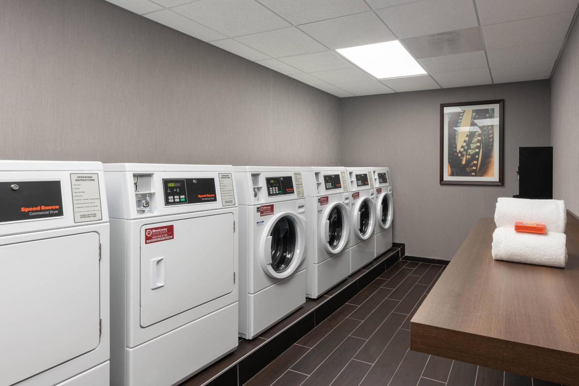 Courtyard by Marriott Thousand Oaks Agoura Hills photo 21