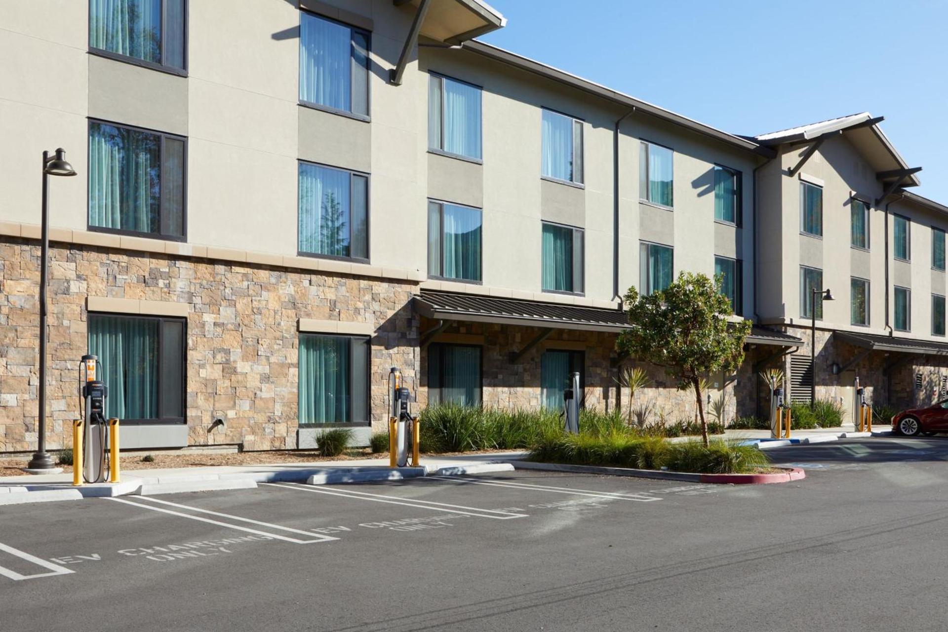 Courtyard by Marriott Thousand Oaks Agoura Hills photo 17